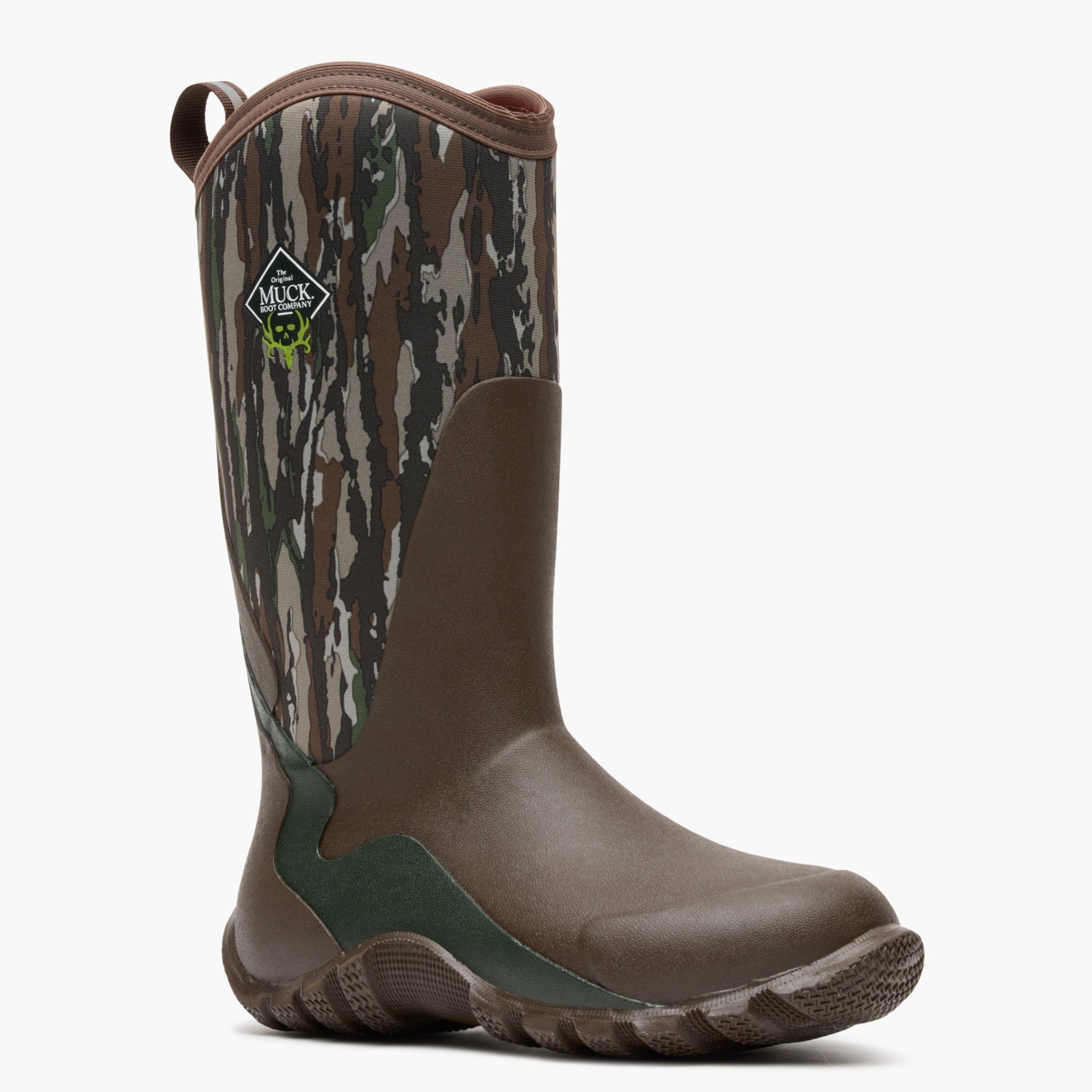 Muck x Bone Collector Men's 15" Fieldblazer Boot