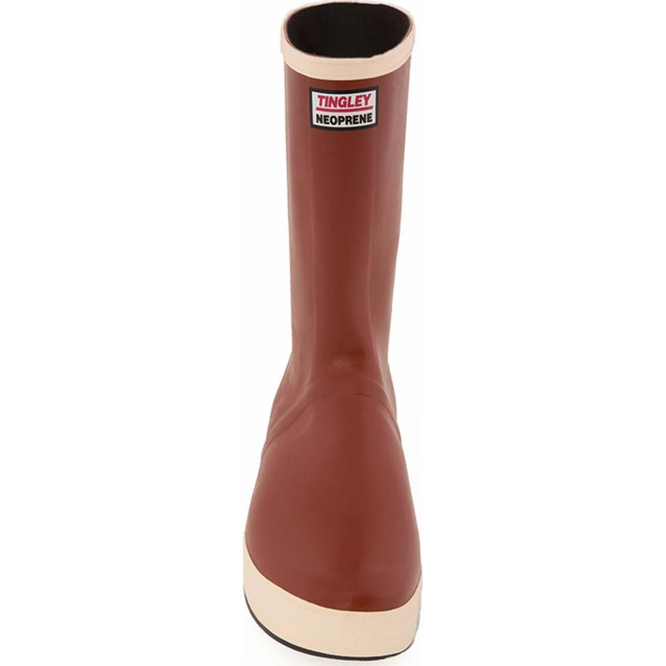 Tingley Neoprene Rubber Snugleg Work Boot