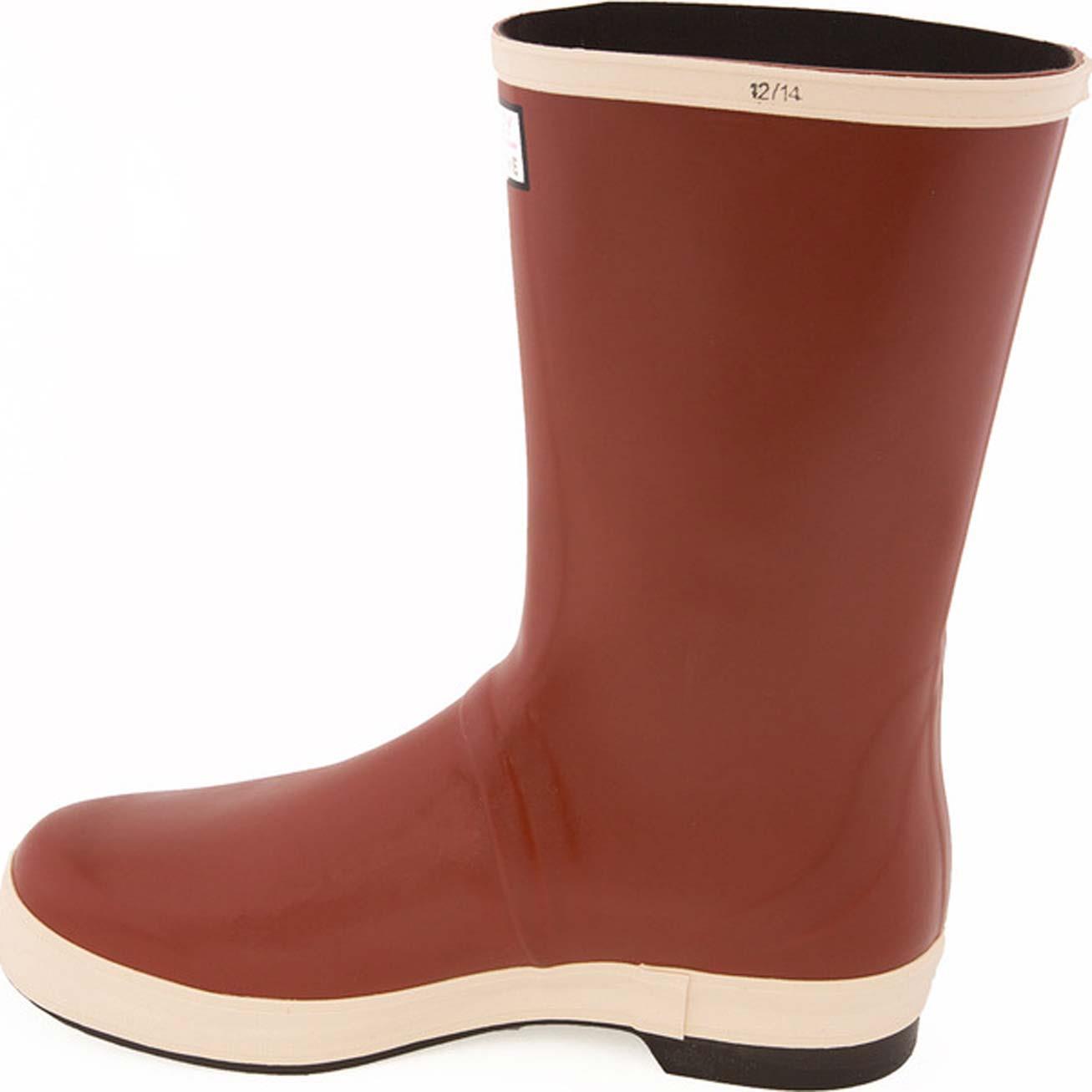 Tingley Neoprene Rubber Snugleg Work Boot