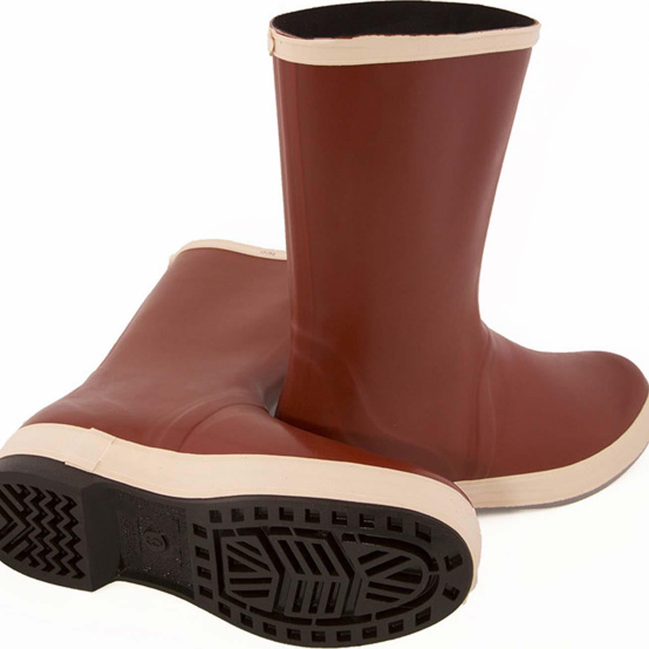 Tingley Neoprene Rubber Snugleg Work Boot