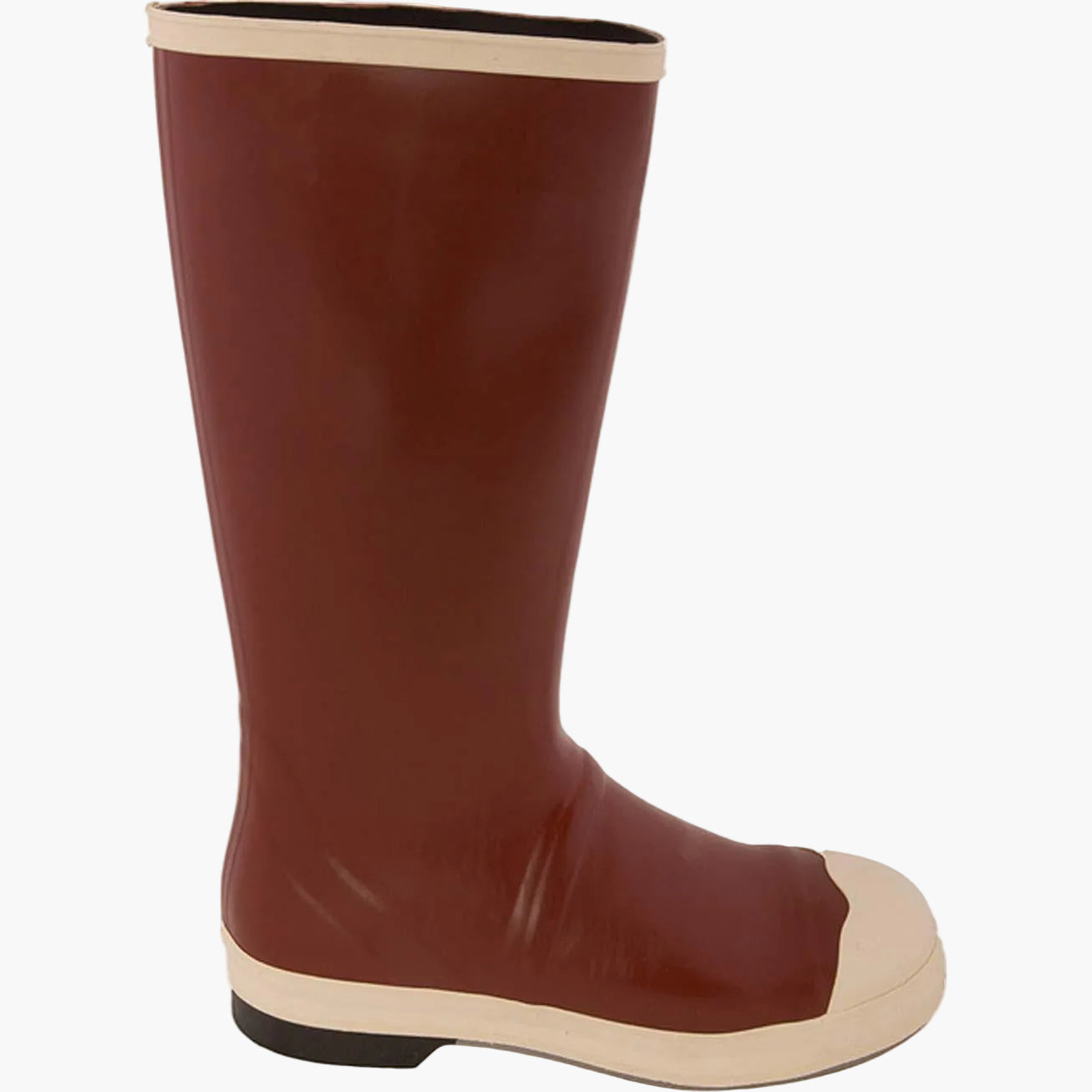 Tingley Neoprene Rubber Snugleg Steel Toe Work Boot