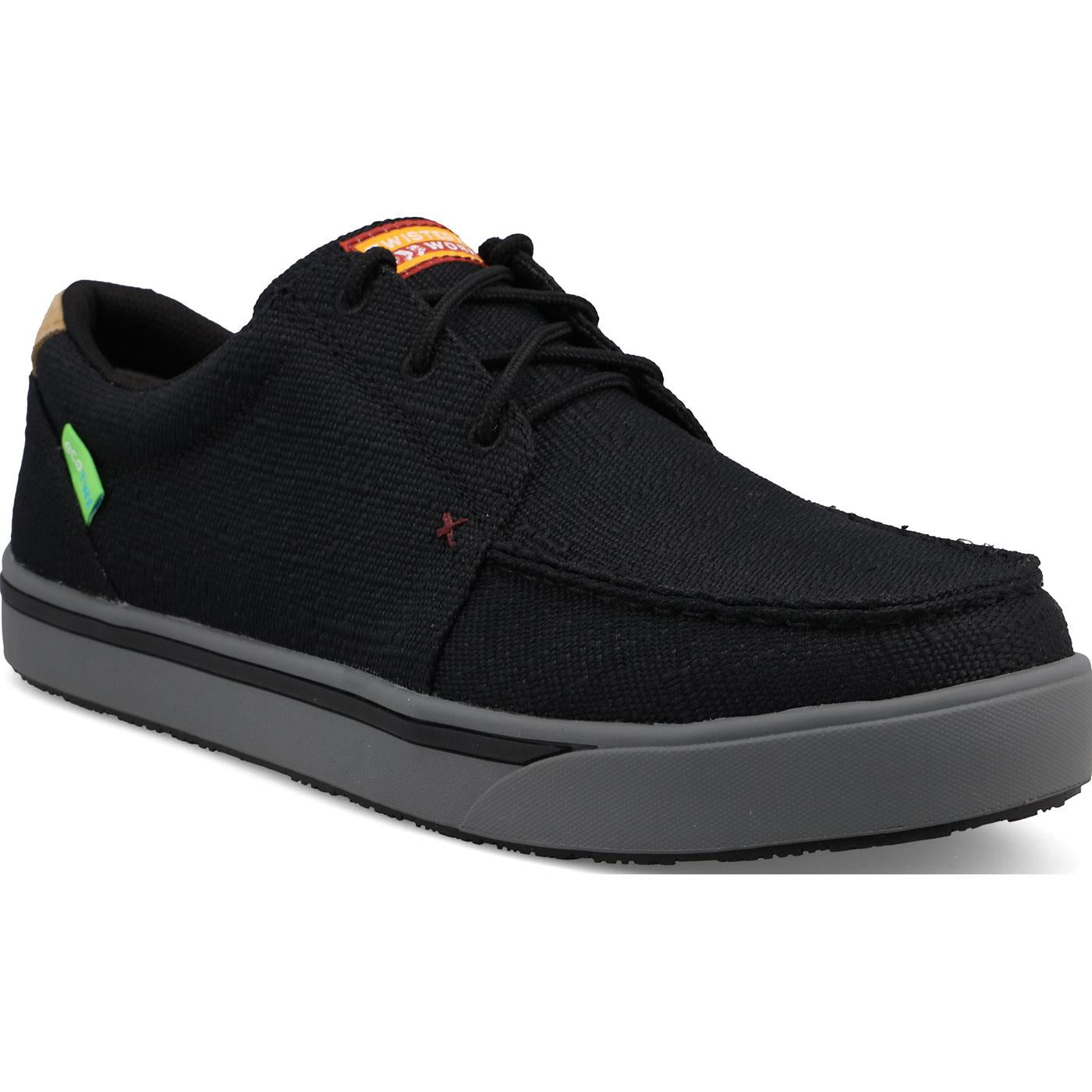 Twisted X Work Kicks Men's Carbon Nano Toe Electrical Hazard Work Oxford