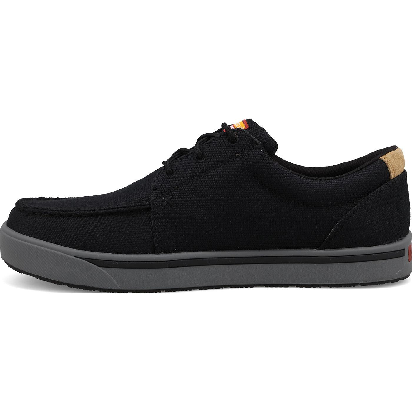 Twisted X Work Kicks Men's Carbon Nano Toe Electrical Hazard Work Oxford