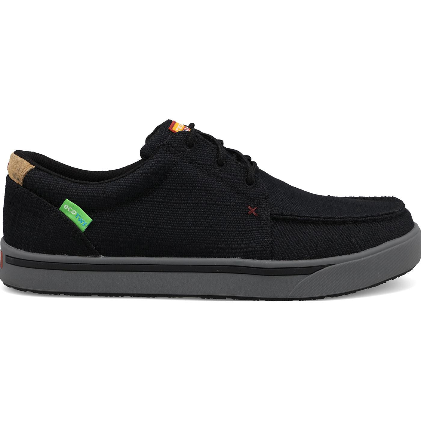 Twisted X Work Kicks Men's Carbon Nano Toe Electrical Hazard Work Oxford