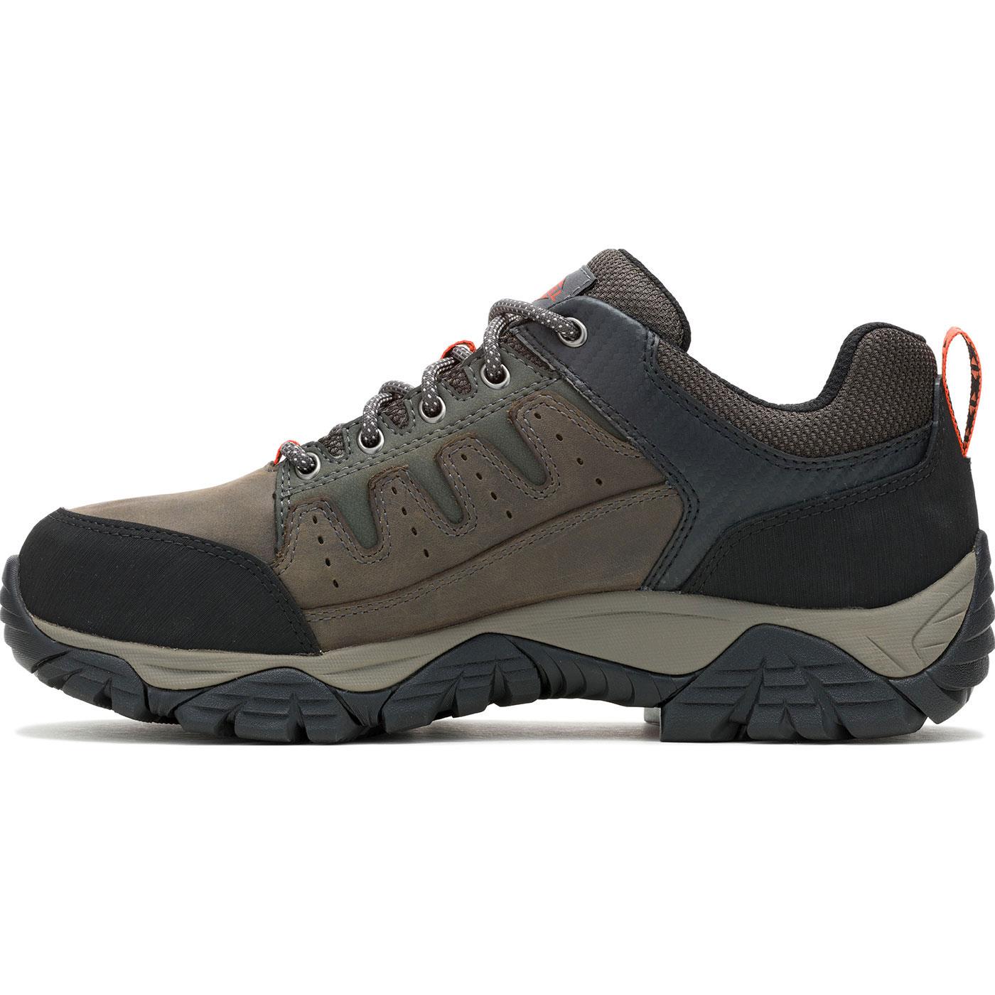 Merrell Windoc Men's Steel Toe Electrical Hazard Waterproof Work