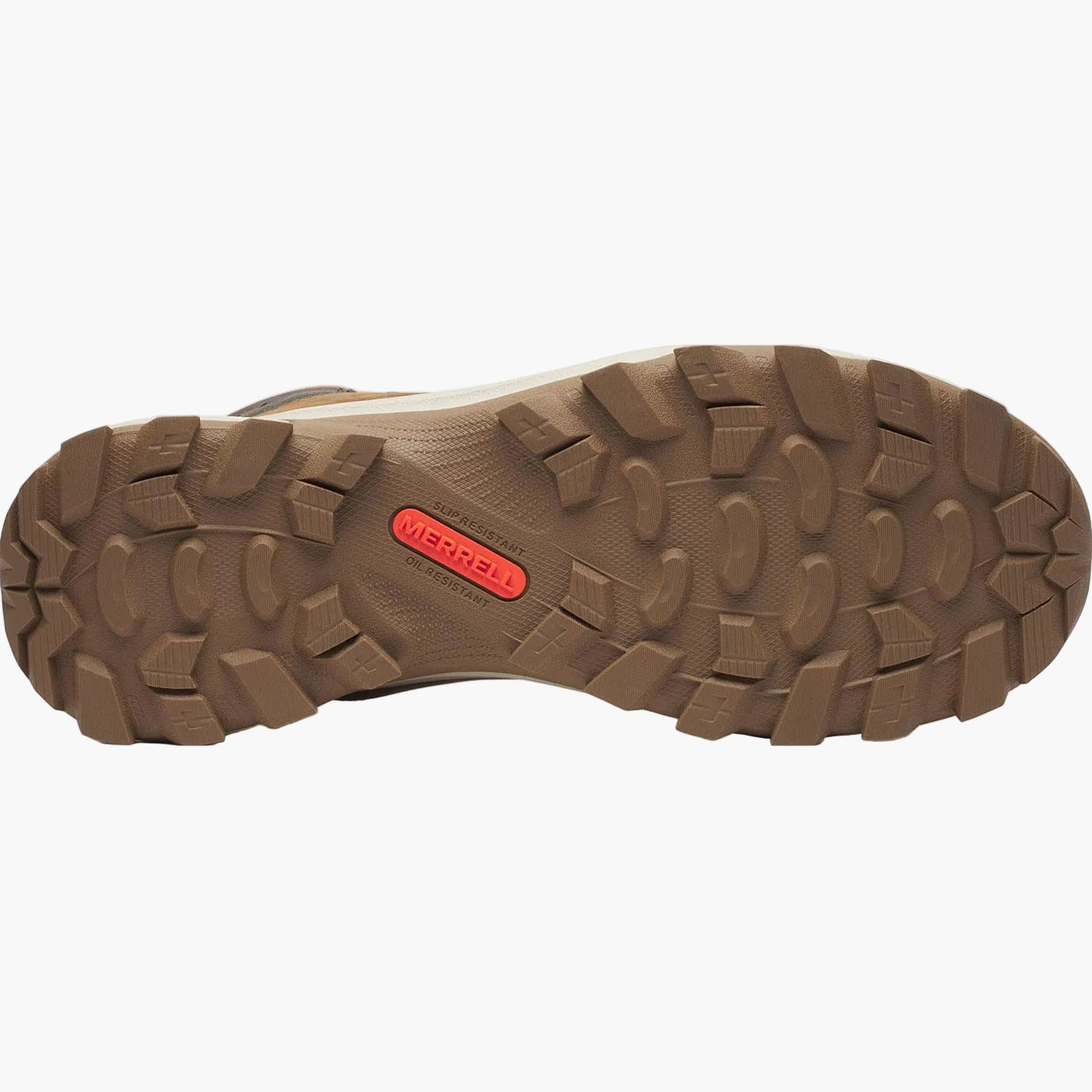 Merrell Moab Speed 2 Mid Men's Carbon Fiber Electrical Hazard Waterproof Work Hiker