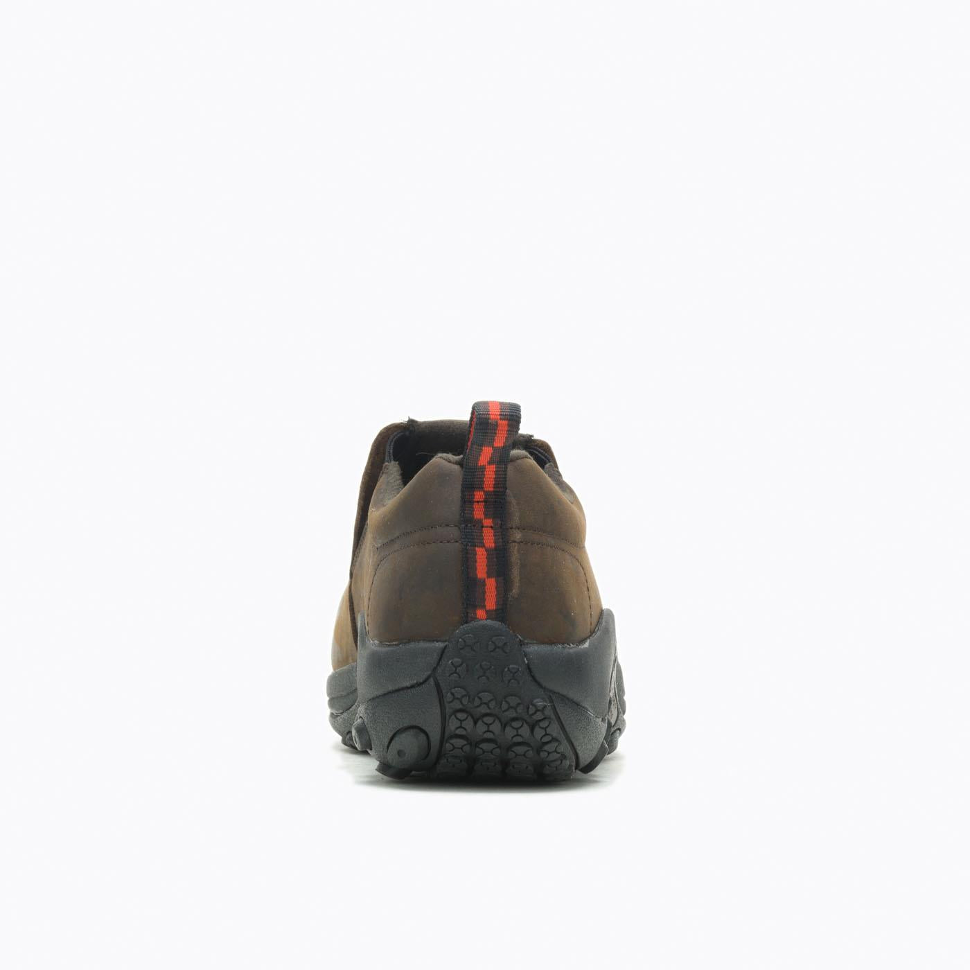 Merrell Jungle Moc Men's Composite Toe Electrical Hazard Leather Slip-On Oxford