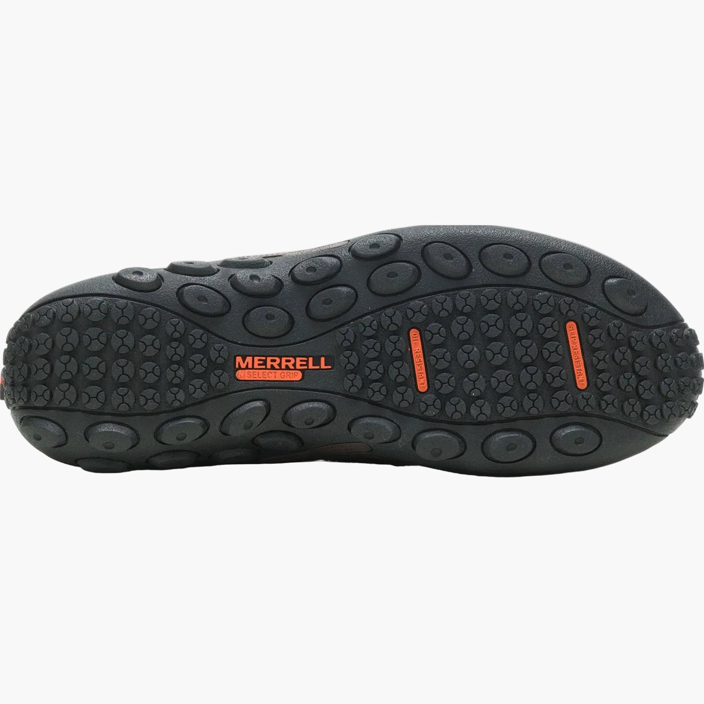 Merrell Jungle Moc Men's Composite Toe Electrical Hazard Leather Slip-On Oxford