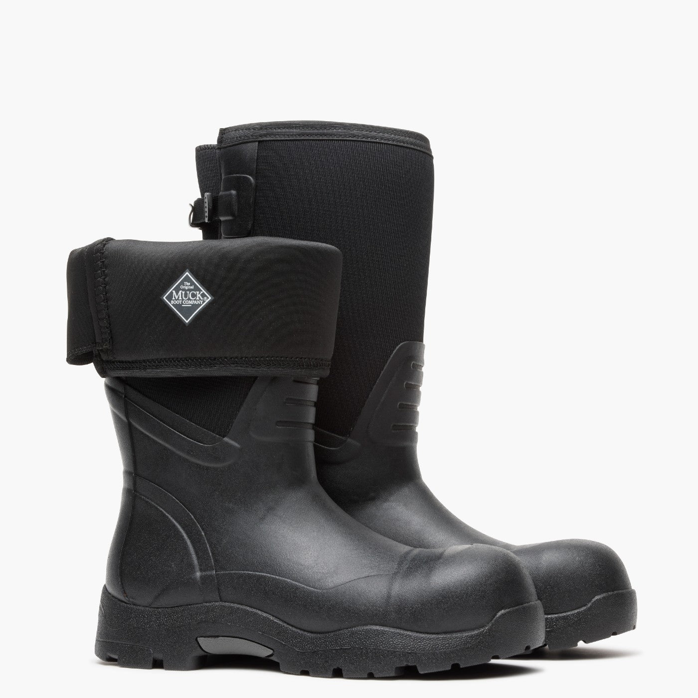Men's 16" Pathfinder XF Extended Fit Comp Toe Boot