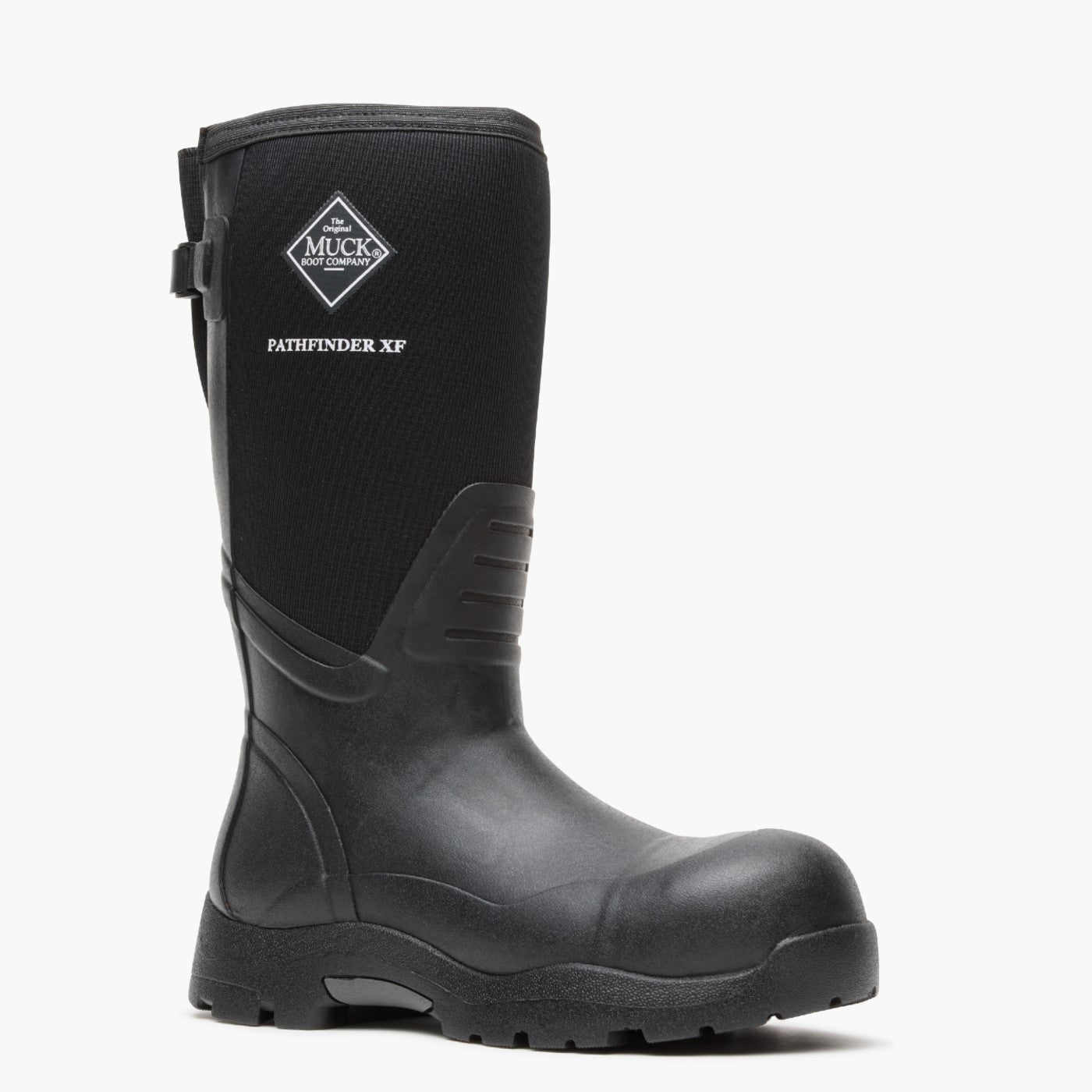 Men's 16" Pathfinder XF Extended Fit Comp Toe Boot