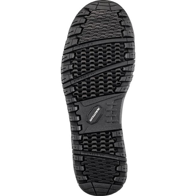 Nautilus Urban Mid Men's Alloy Toe Electrical Hazard Hi-Top Athletic Work Shoe