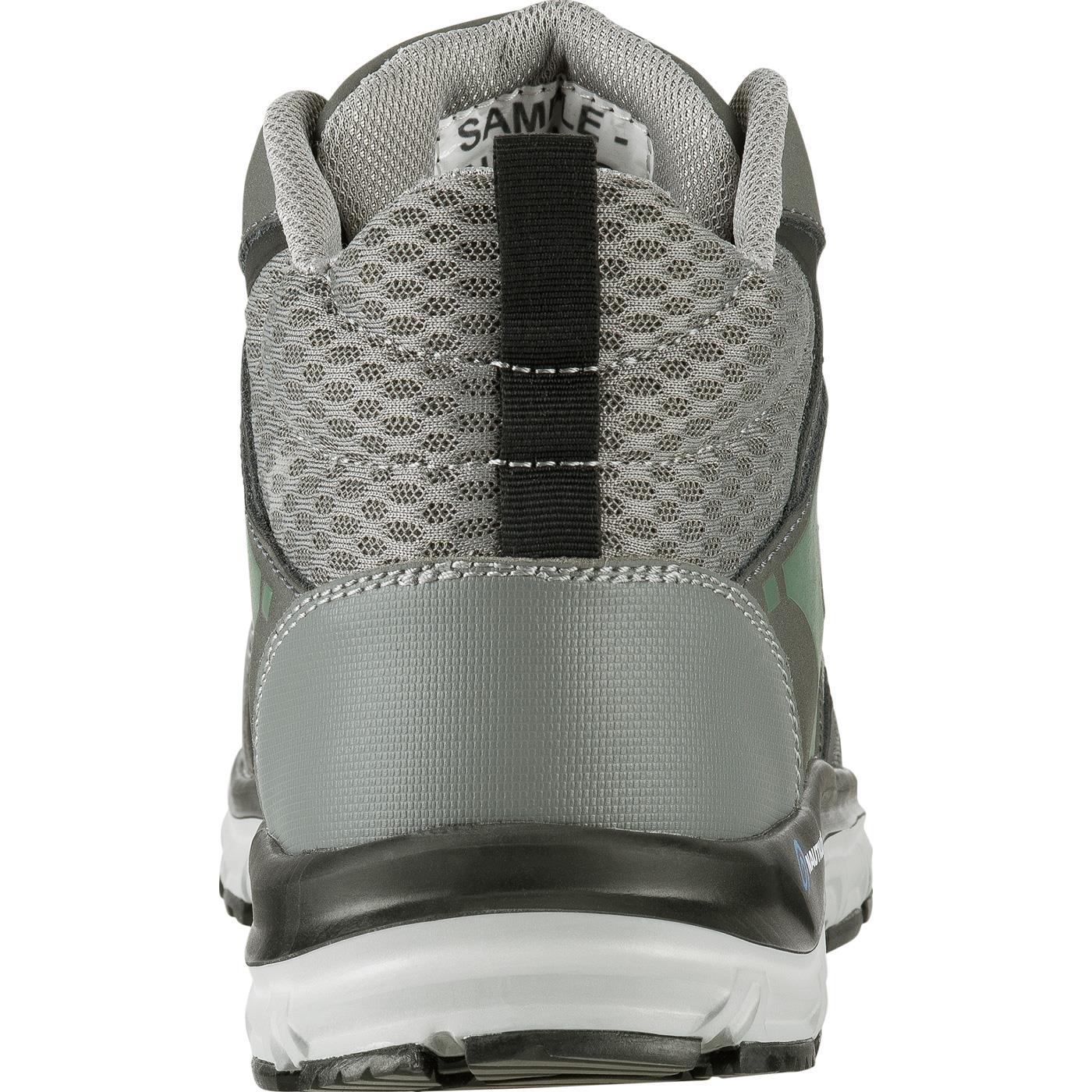 Nautilus Tempest Men's Alloy Toe Electrical Hazard Waterprof Mid Athletic Work Shoe
