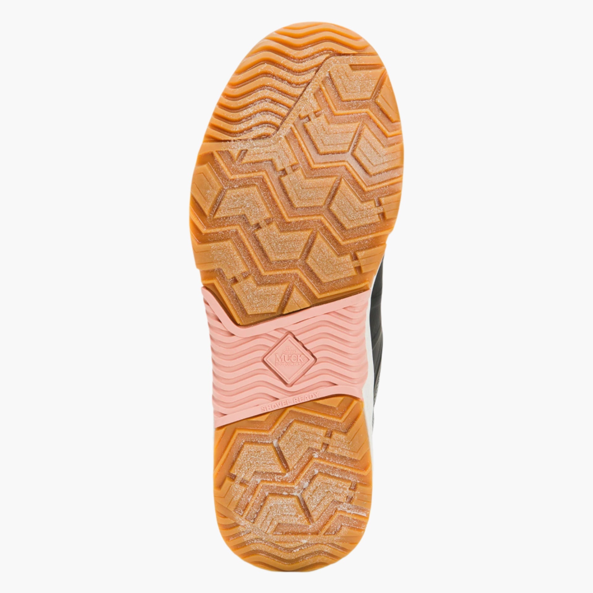 Women's Outscape Lace Up Shoe