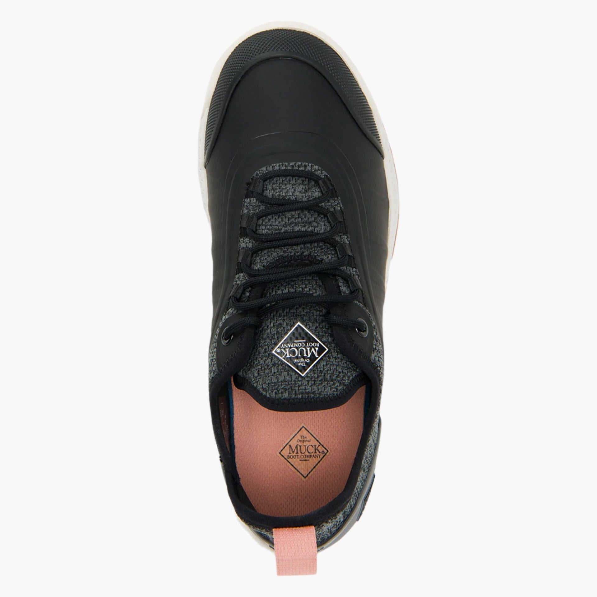 Women's Outscape Lace Up Shoe