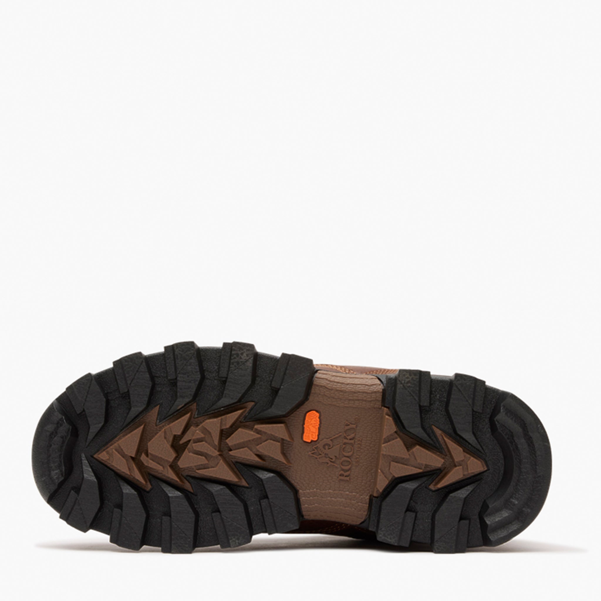 Rocky BearClaw 800G Insulated Hunting Boot