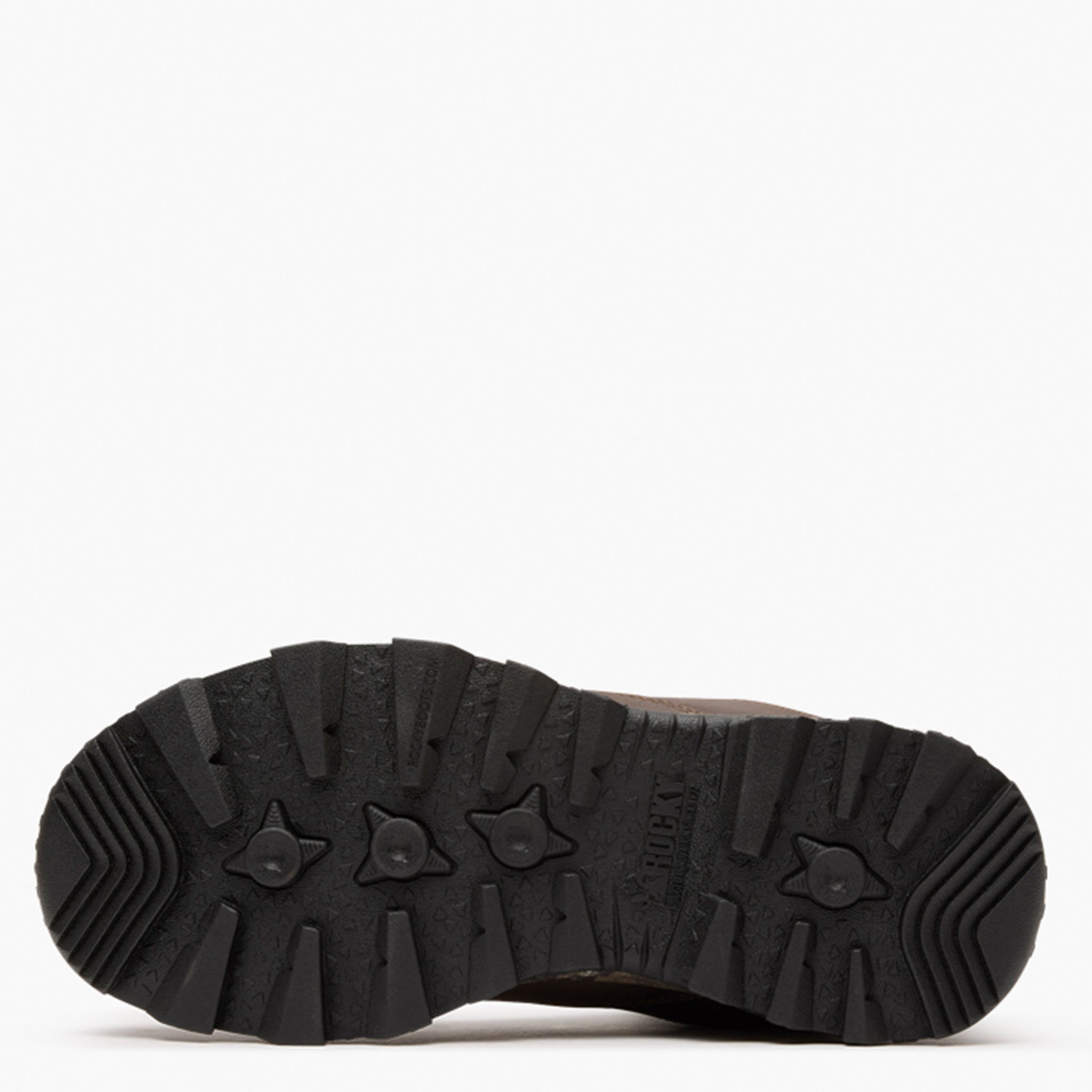 Rocky Wildcat 800G Insulated Hunting Boot