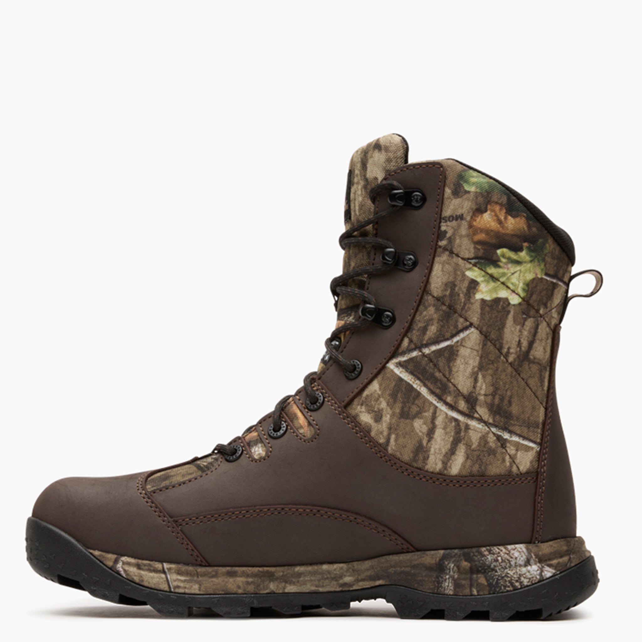 Rocky Wildcat 800G Insulated Hunting Boot