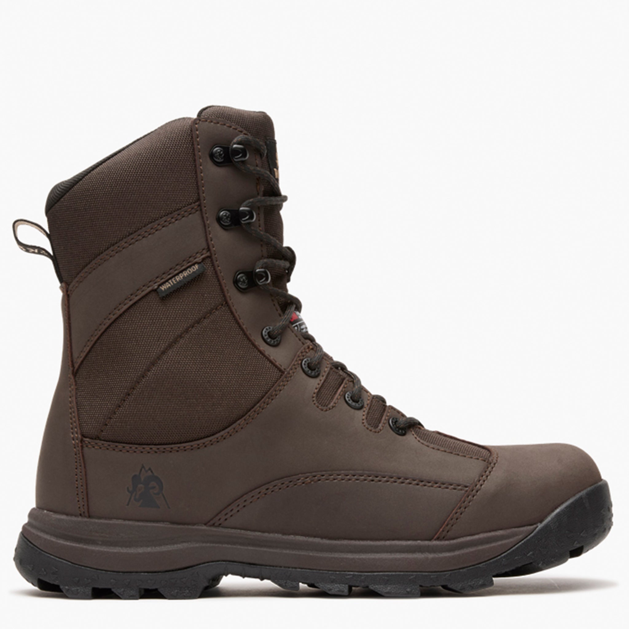 Rocky Wildcat 400G Insulated Hunting Boot