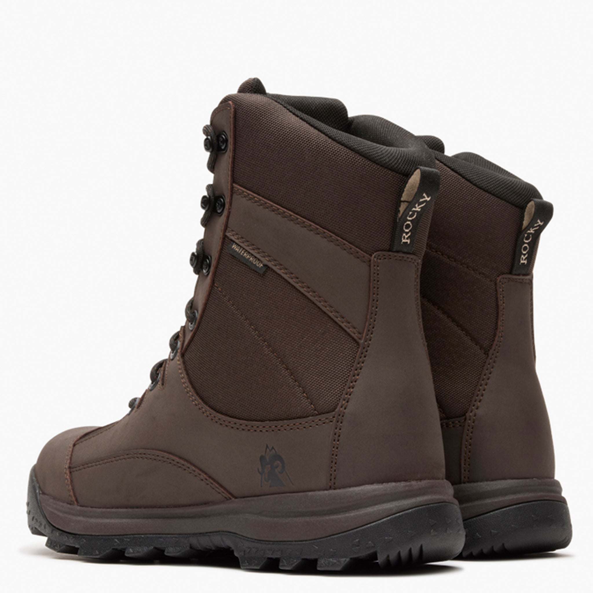 Rocky Wildcat 400G Insulated Hunting Boot
