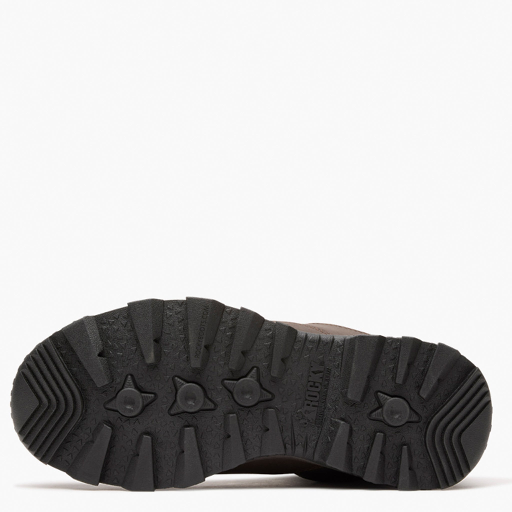 Rocky Wildcat 400G Insulated Hunting Boot