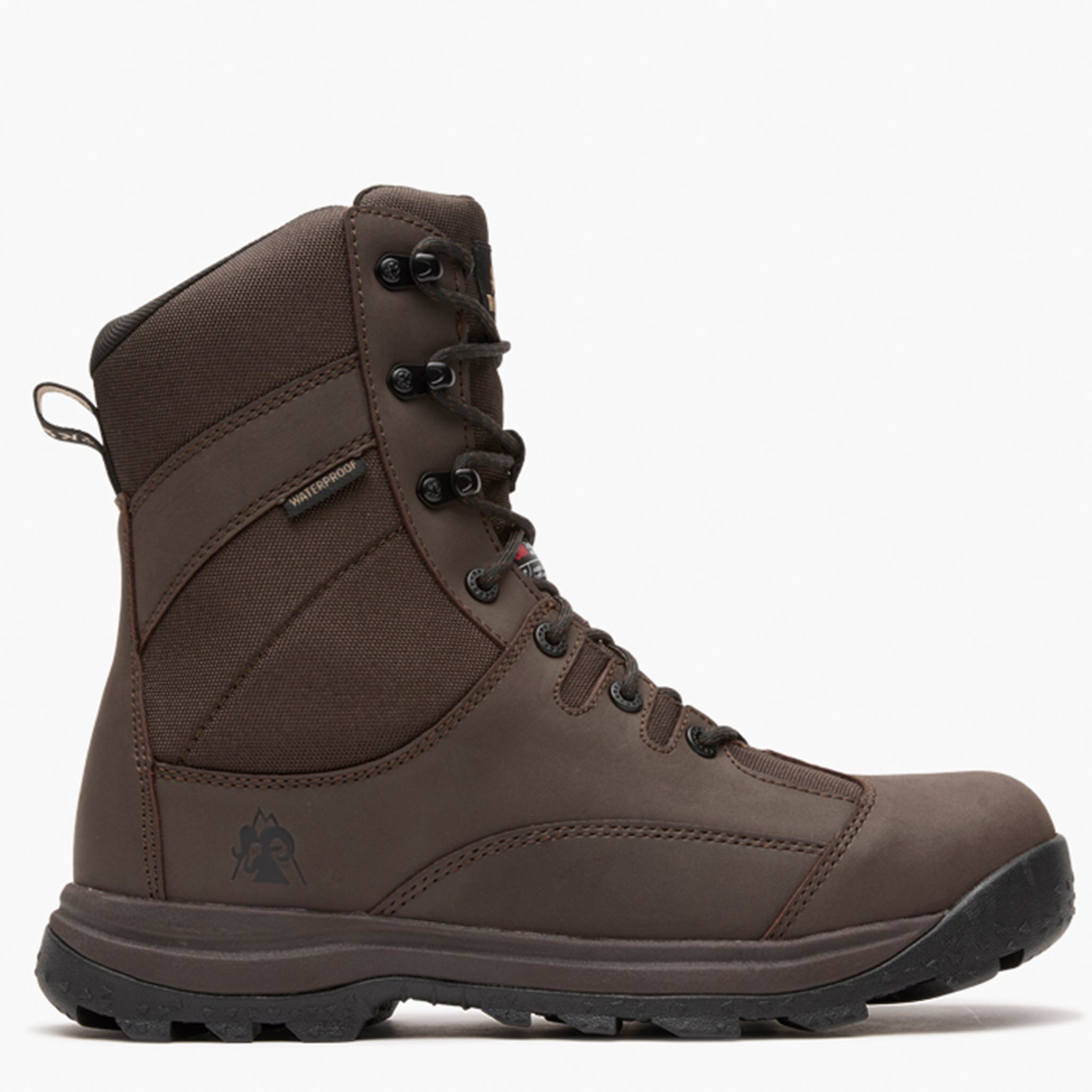 Rocky Wildcat 400G Insulated Hunting Boot