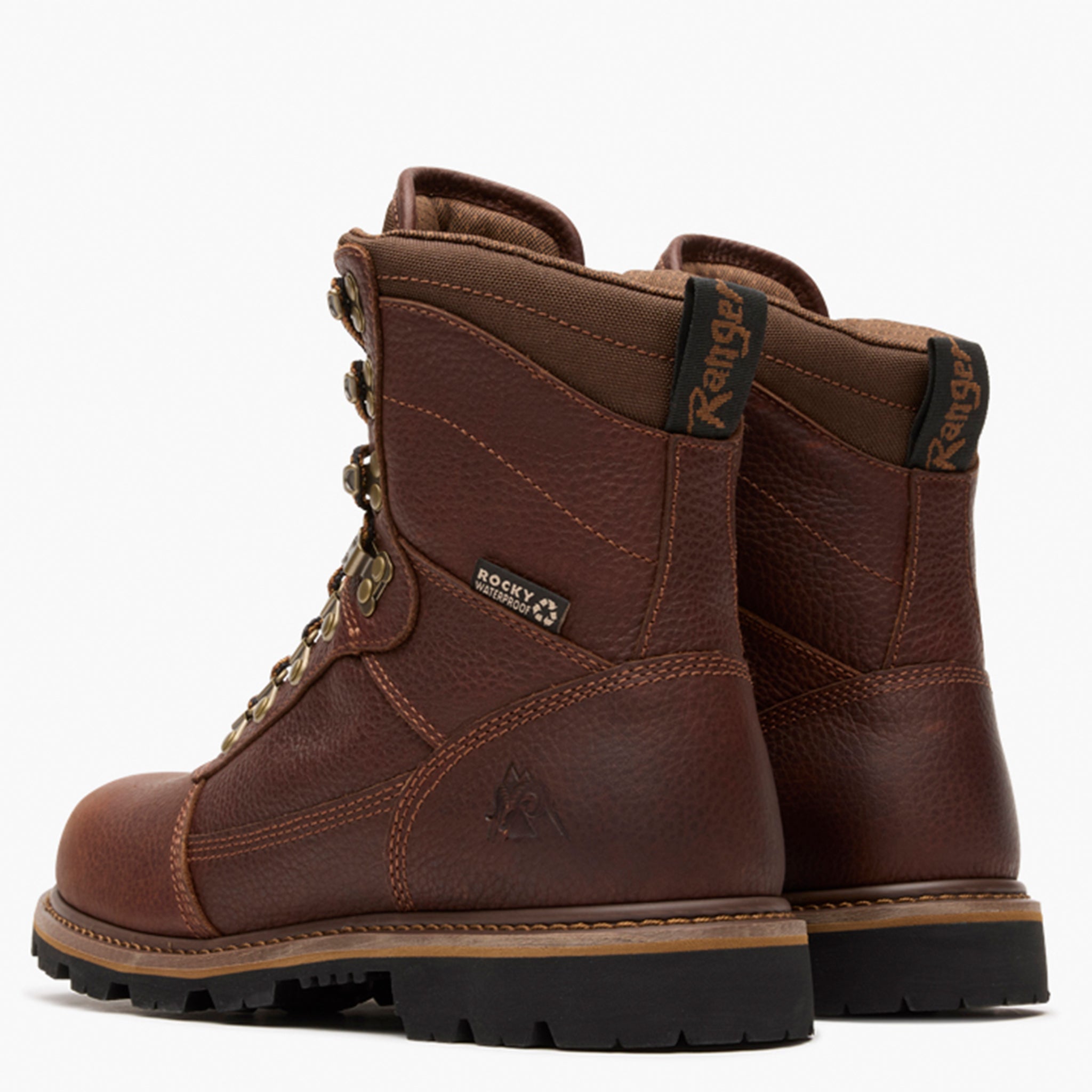 Rocky Ranger Waterproof Outdoor Boot
