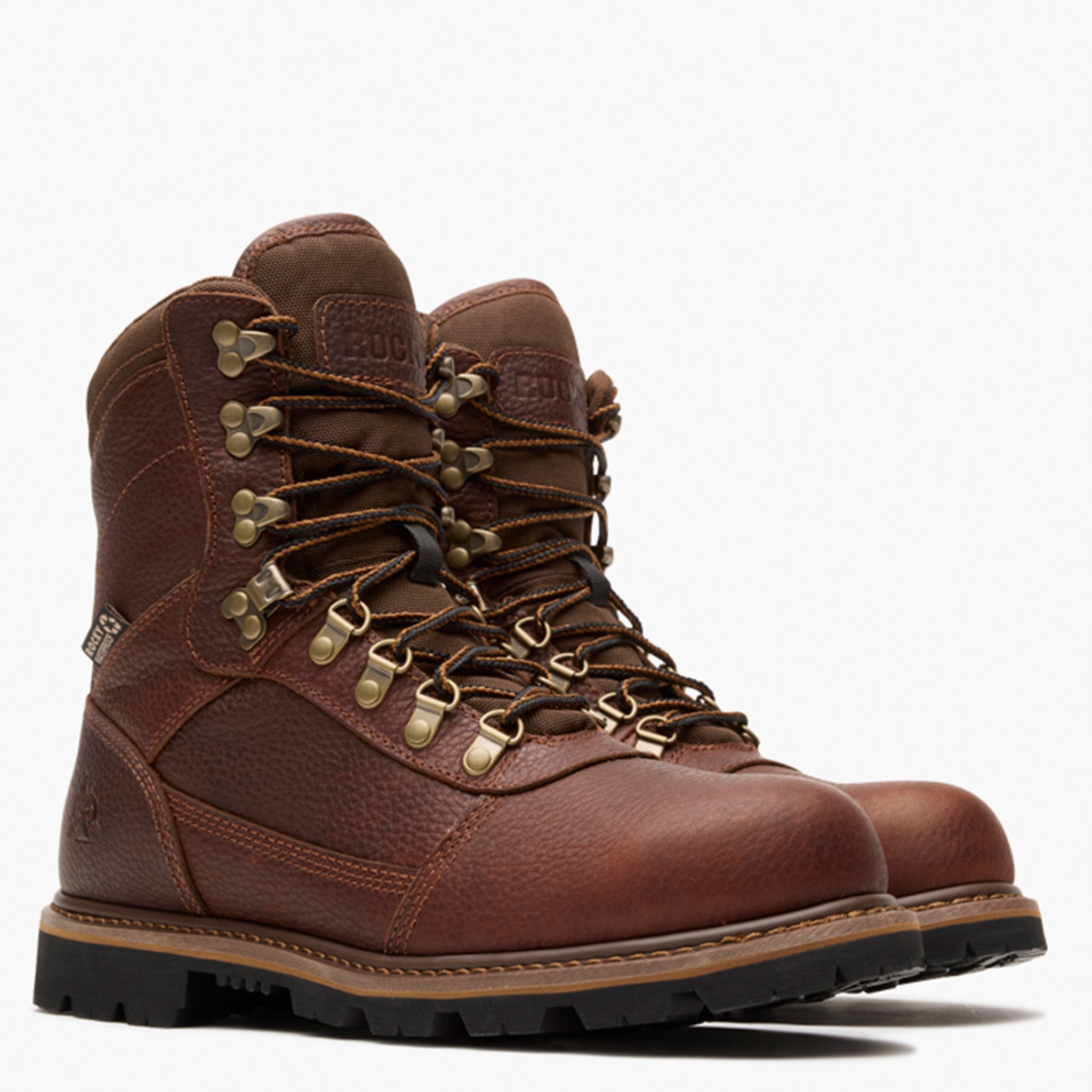 Rocky Ranger Waterproof Outdoor Boot