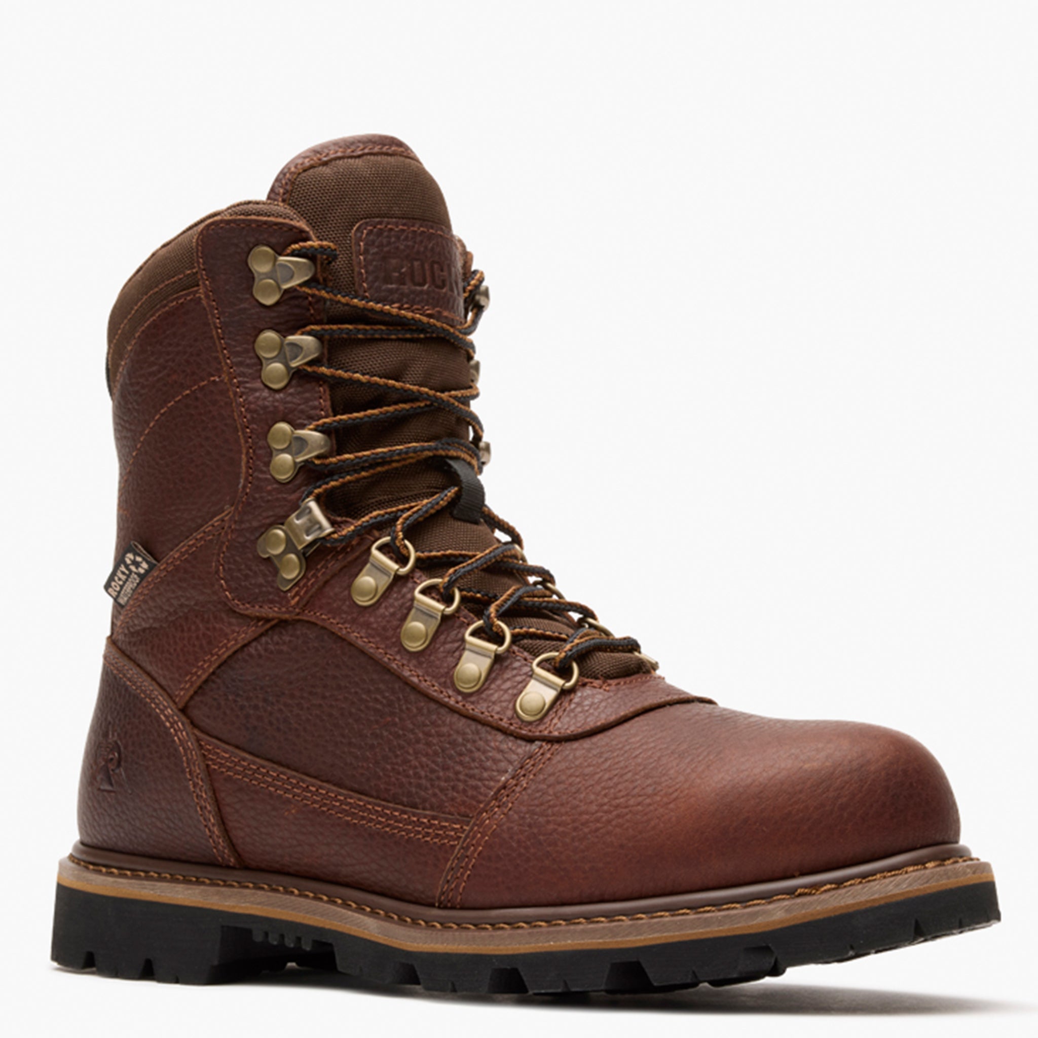 Rocky Ranger Waterproof Outdoor Boot