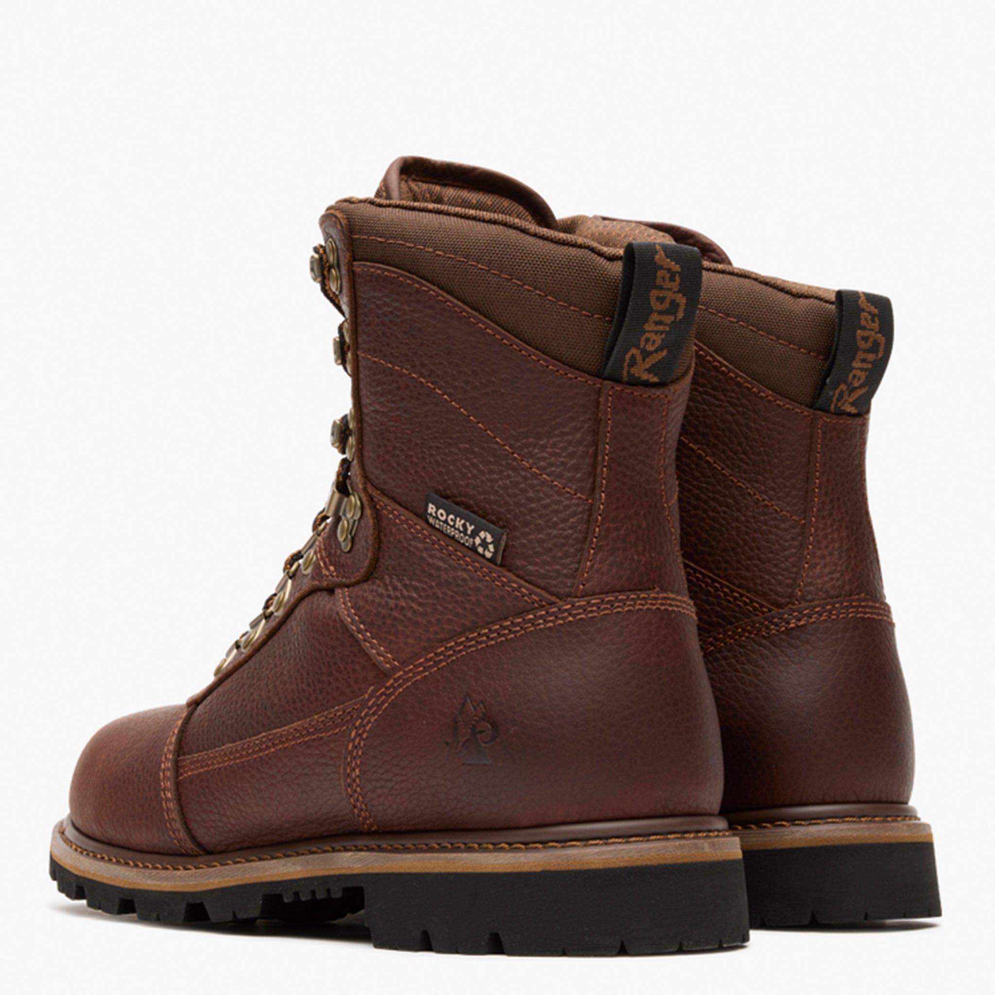Rocky Ranger 800G Insulated Outdoor Boot ®