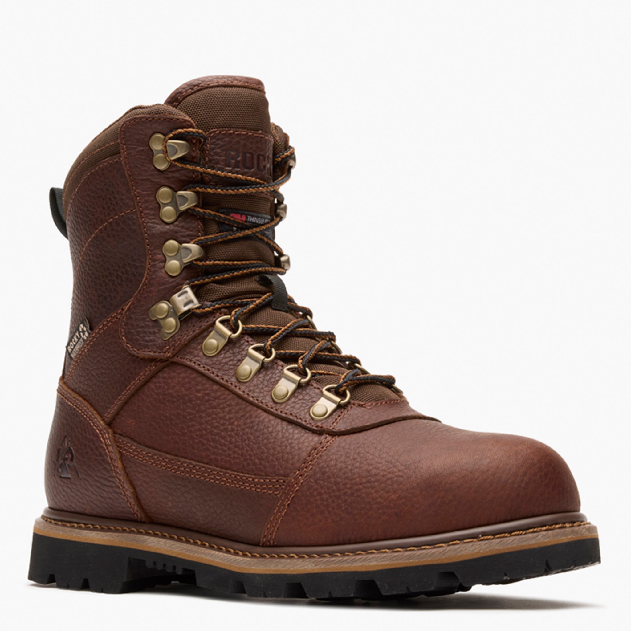 Rocky Ranger 800G Insulated Outdoor Boot ®