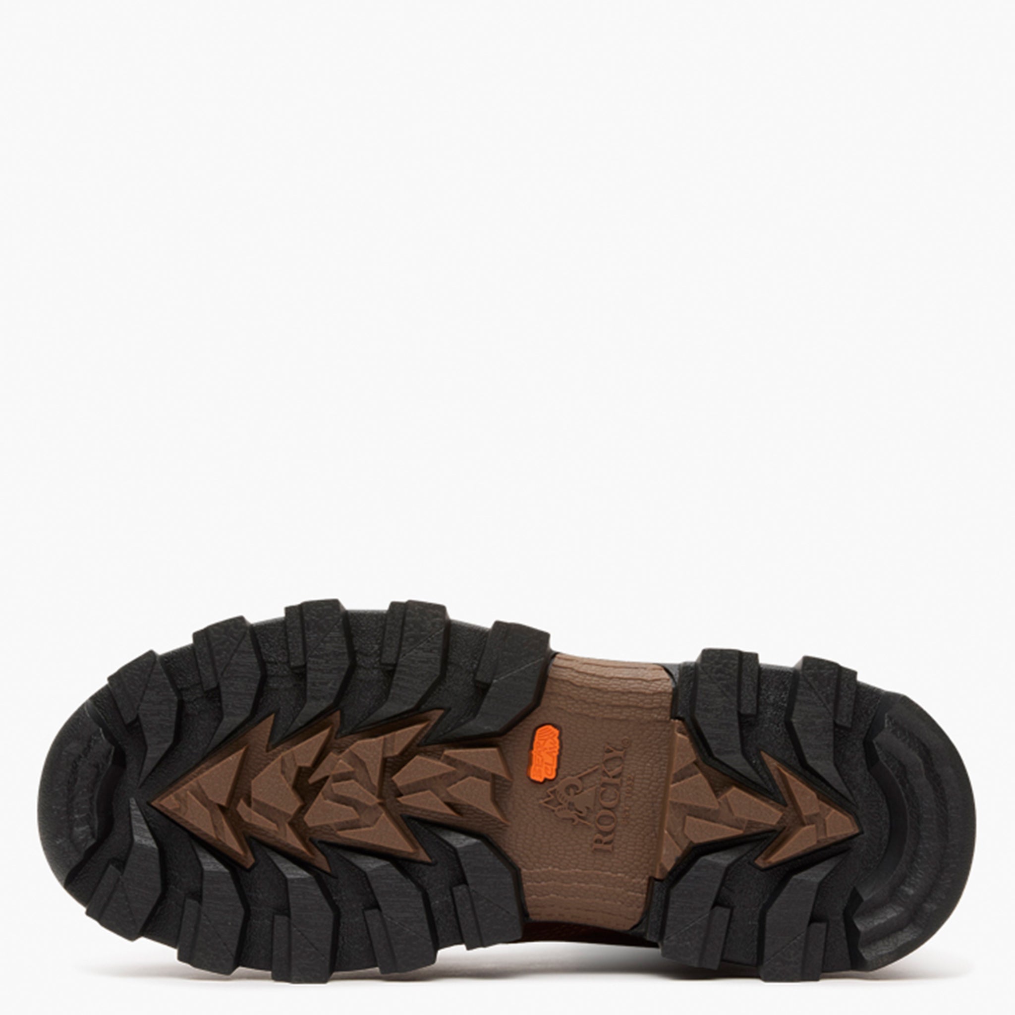 Rocky BearClaw 400G Insulated Hunting Boot