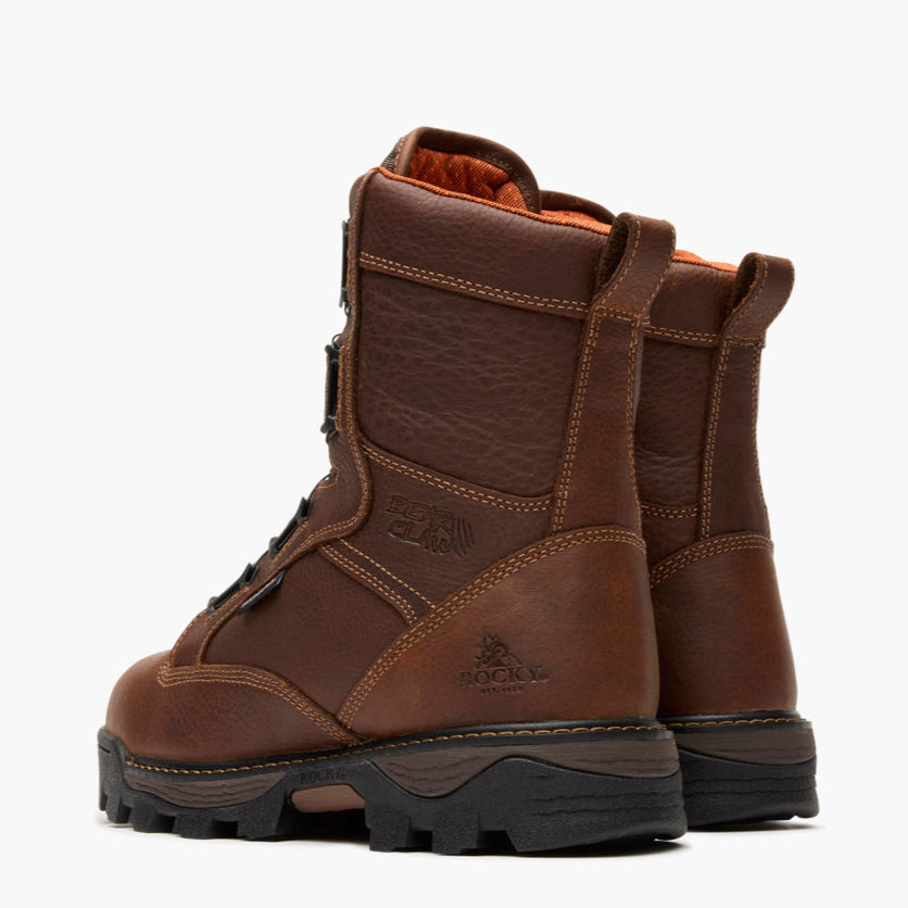 Rocky BearClaw 800G Insulated Hunting Boot – Lehigh Outfitters