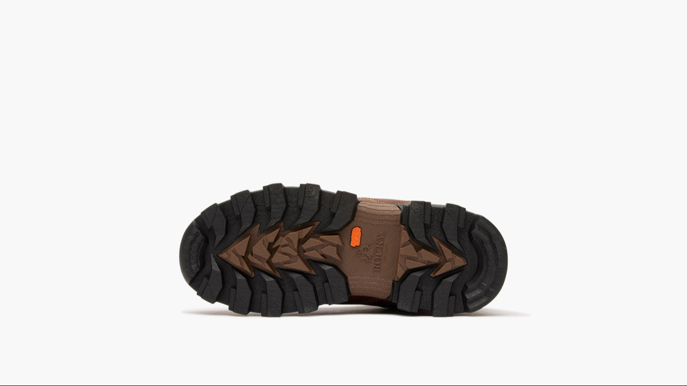 Rocky BearClaw 800G Insulated Hunting Boot