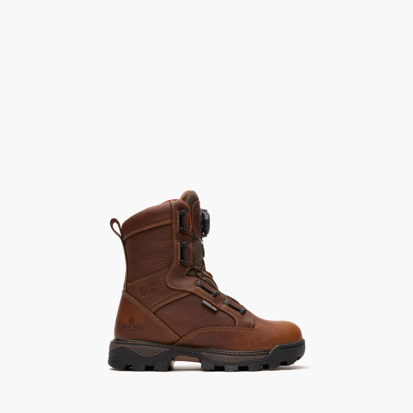 Rocky BearClaw 800G Insulated Hunting Boot – Lehigh Outfitters
