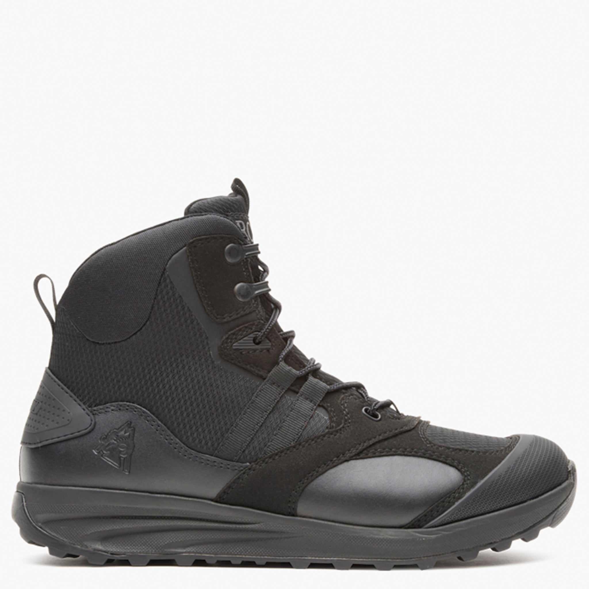 Rocky Ultra Ops 6” Public Service Boot