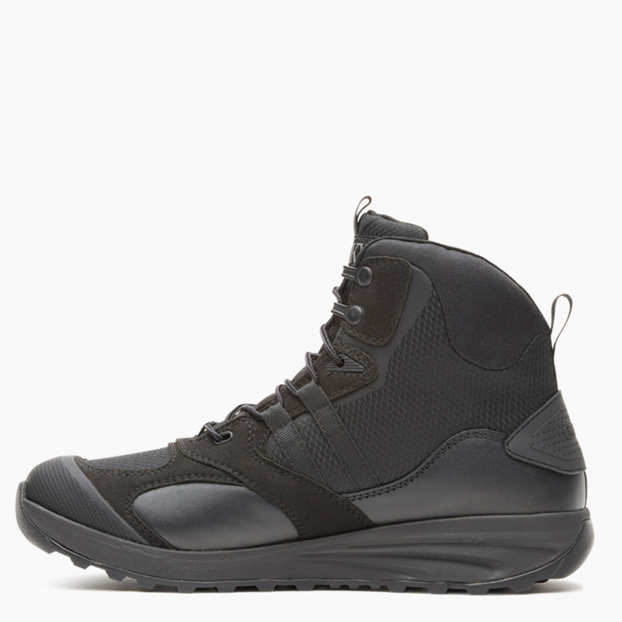 Rocky Ultra Ops 6” Public Service Boot