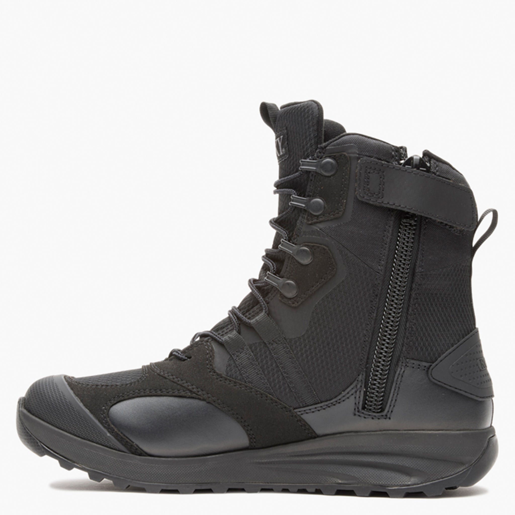 Rocky Ultra Ops 8” Public Service Boot