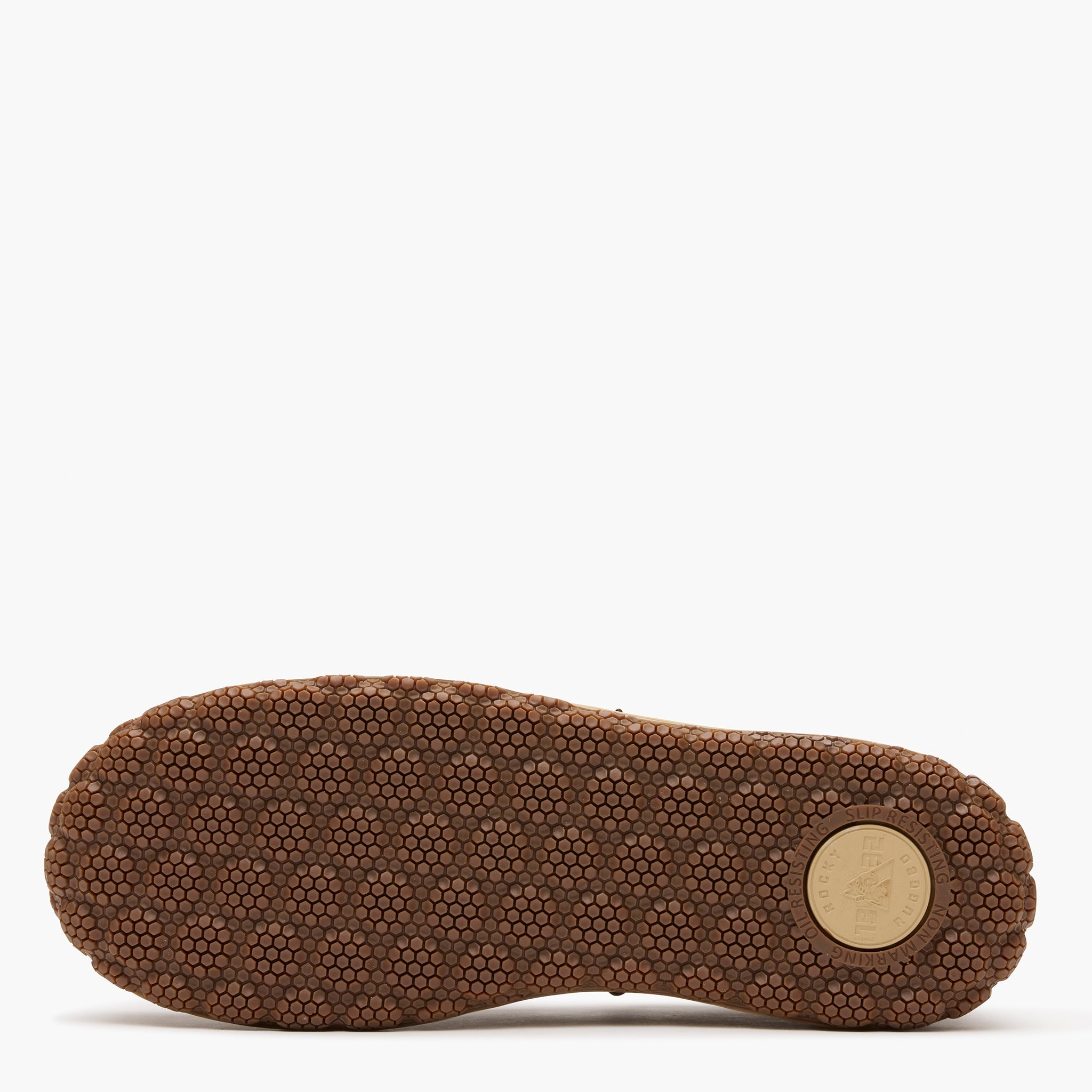 Rocky Dry-Strike SRX Composite Toe Work Shoe