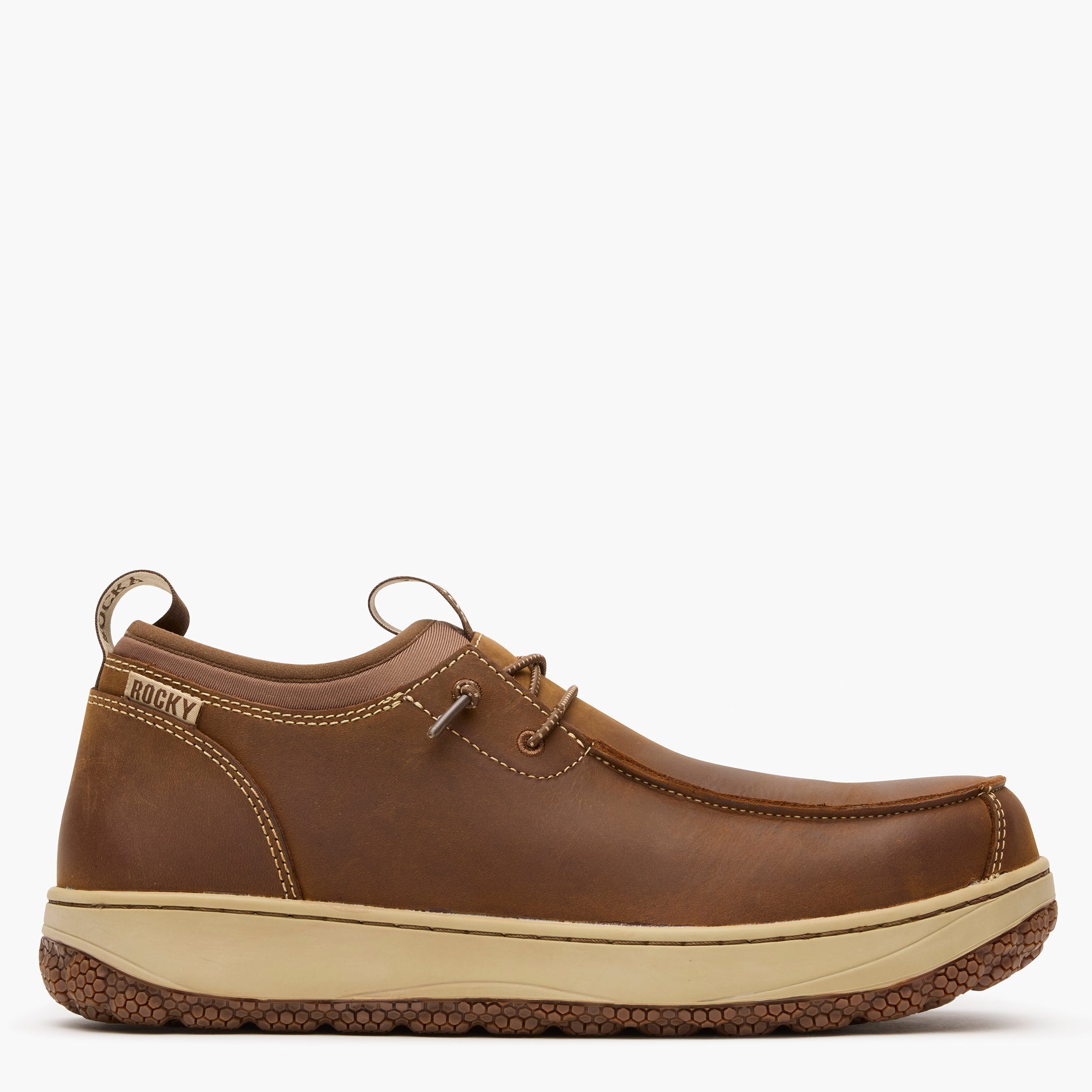 Rocky Dry-Strike SRX Composite Toe Work Shoe