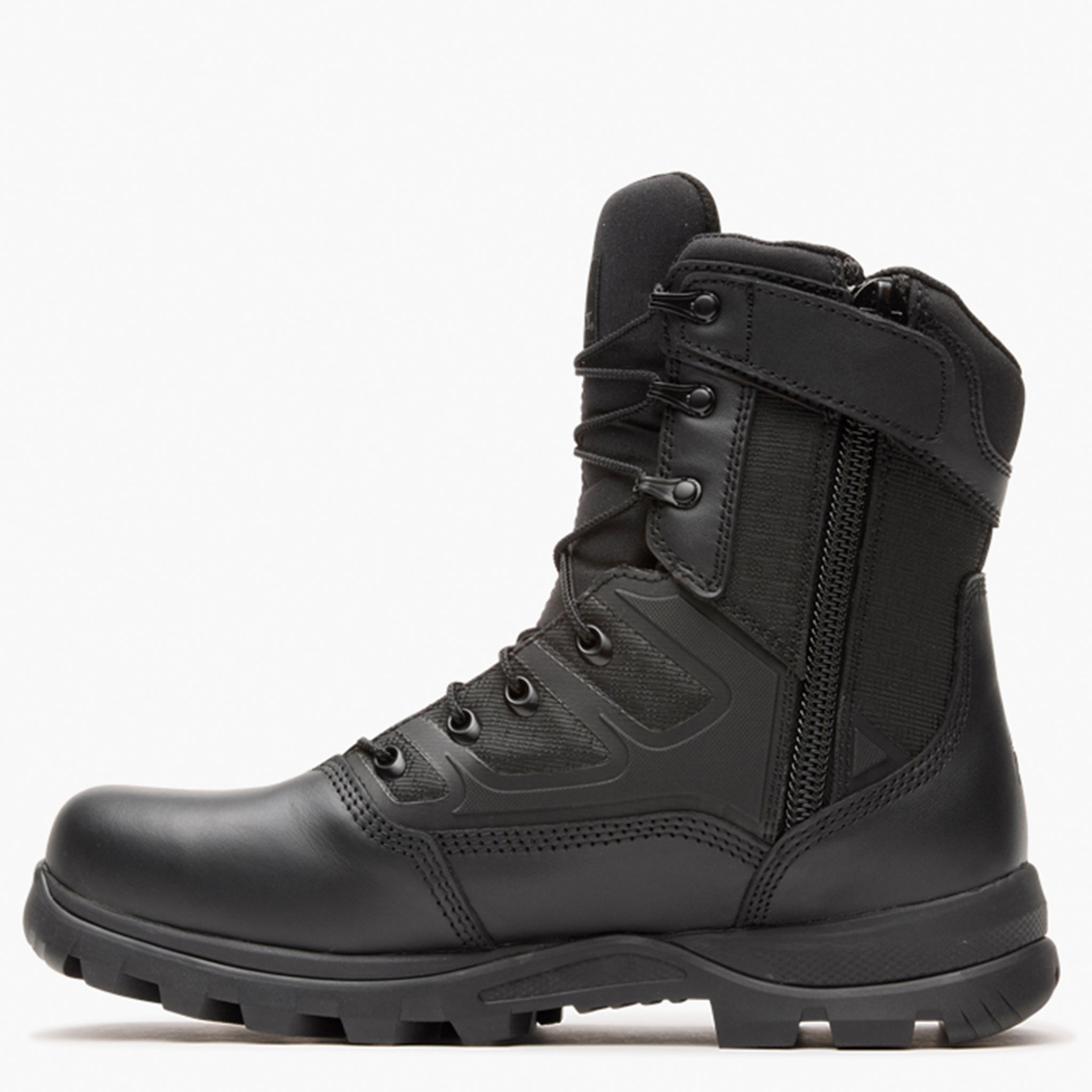 Rocky Enforcer 8” Waterproof Public Service Boot