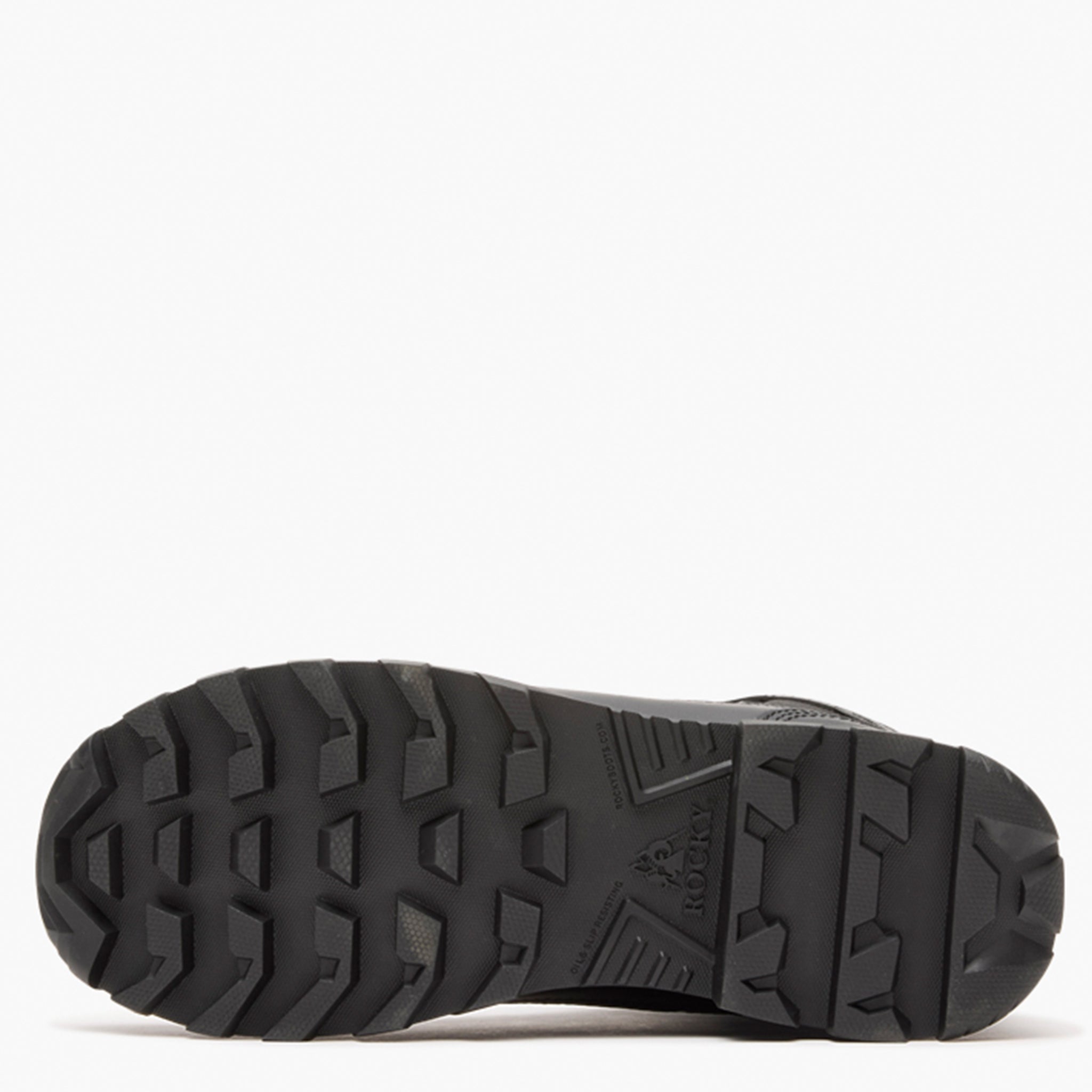 Rocky Enforcer 8” Composite Toe Public Service Boot