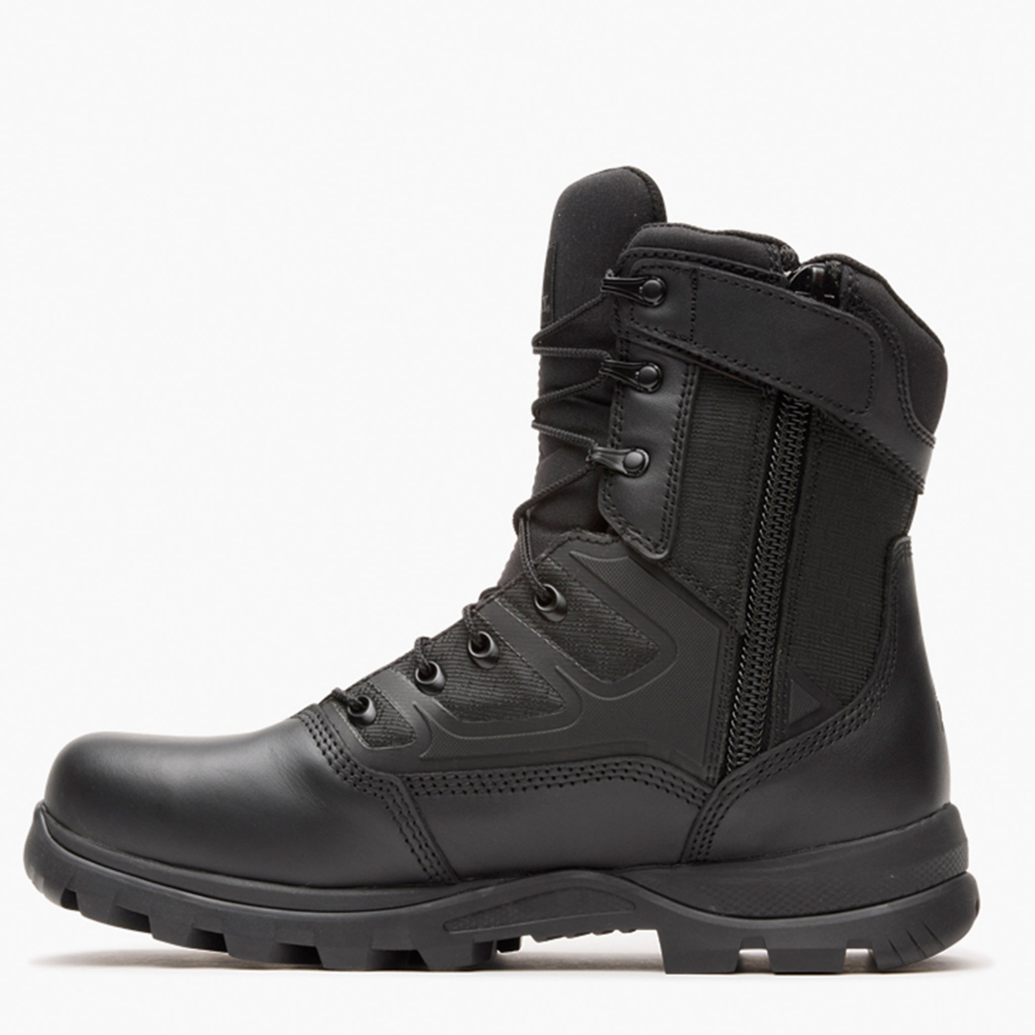 Rocky Enforcer 8” Composite Toe Public Service Boot