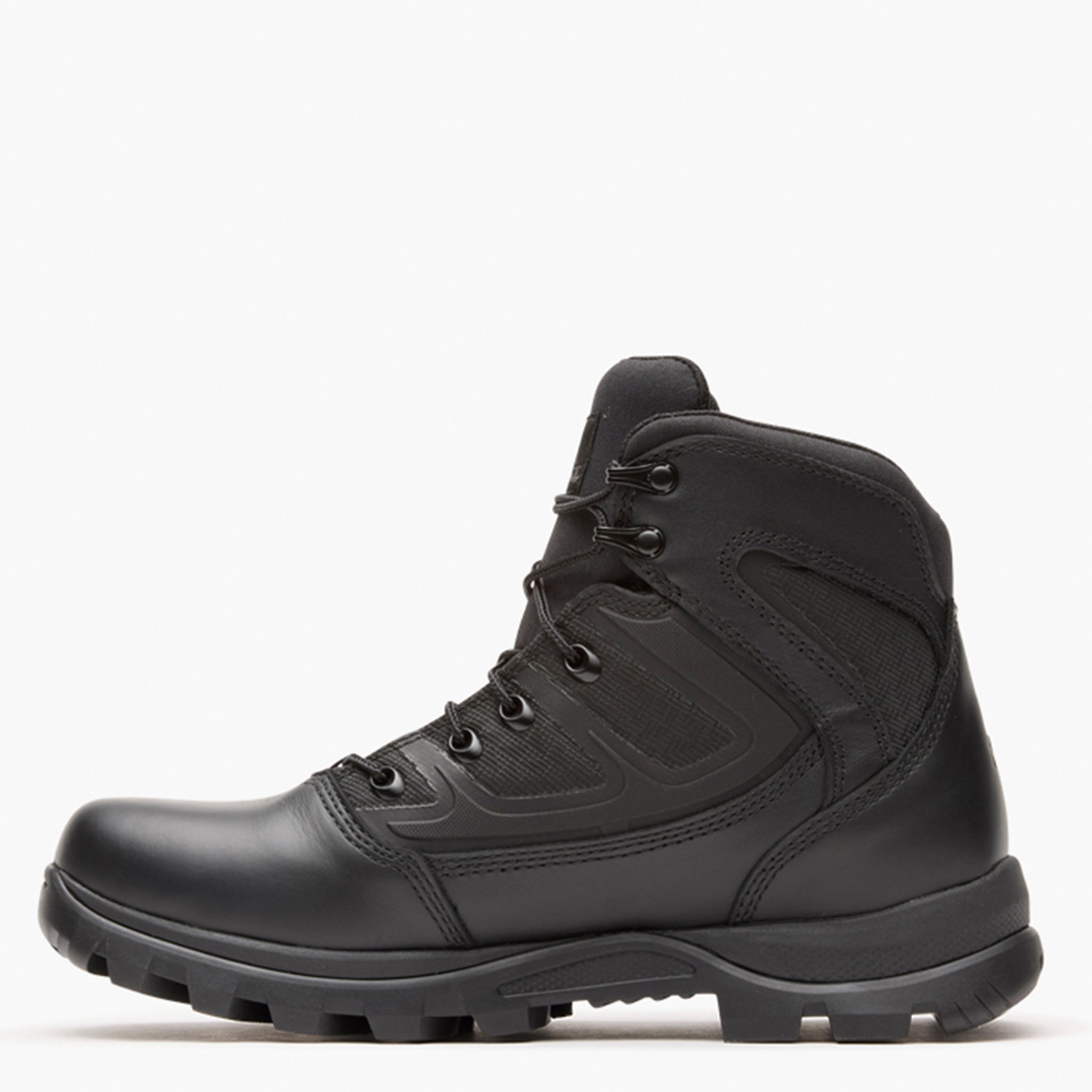 Rocky Enforcer 6” Waterproof Public Service Boot