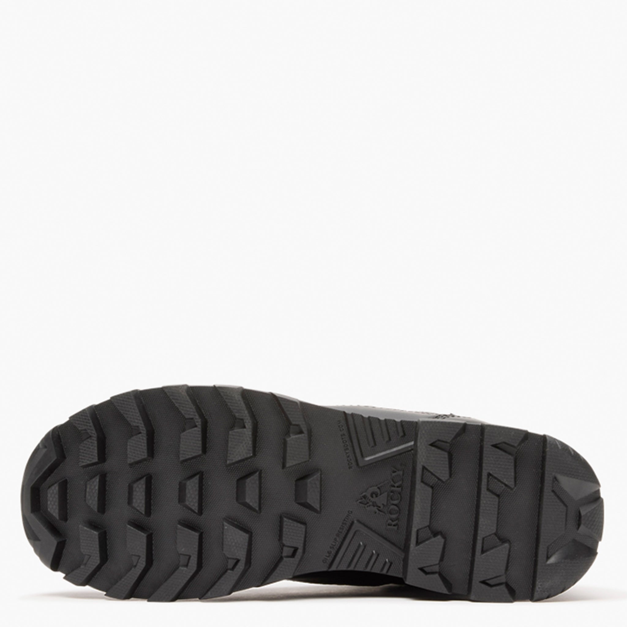 Rocky Enforcer 6” Composite Toe Public Service Boot