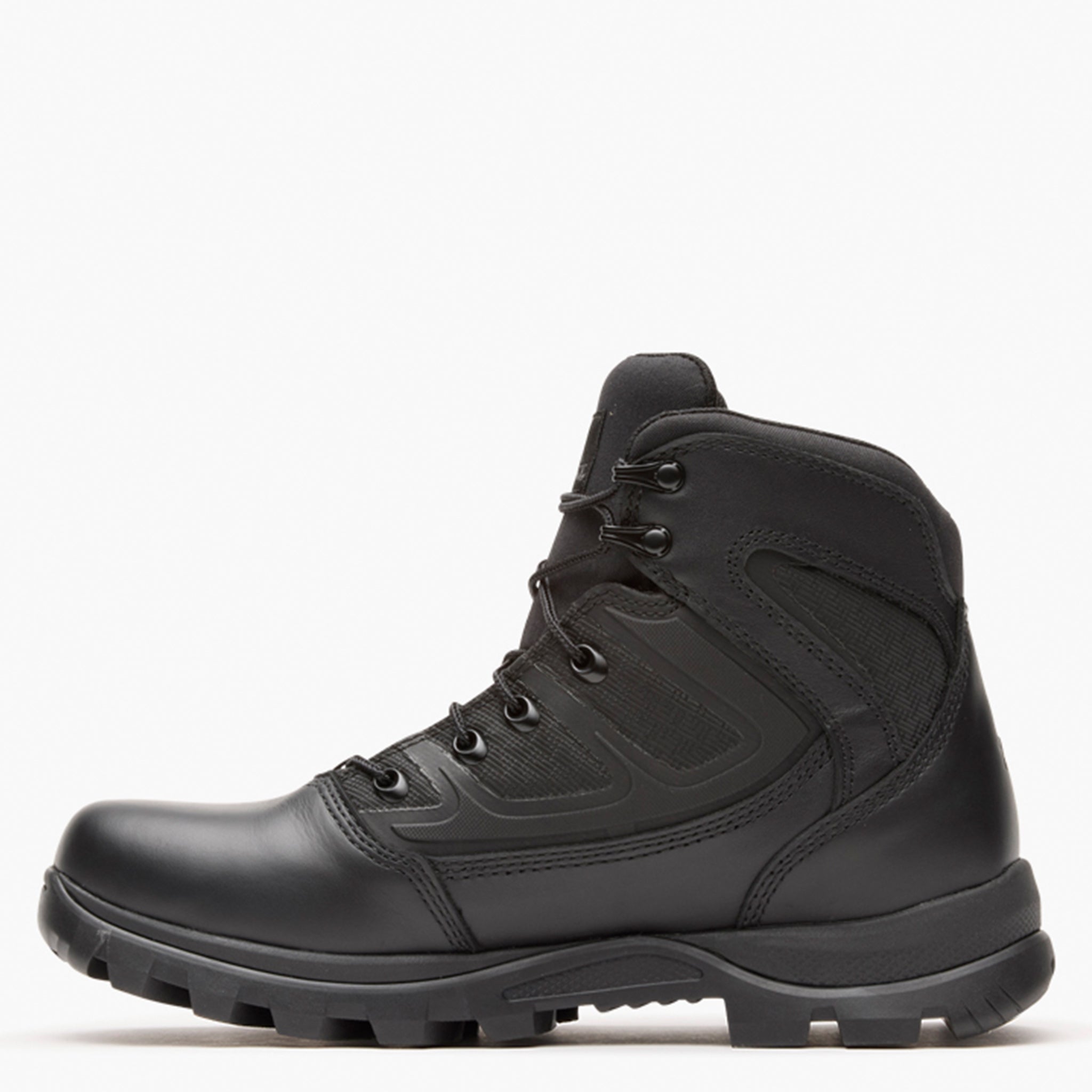 Rocky Enforcer 6” Composite Toe Public Service Boot
