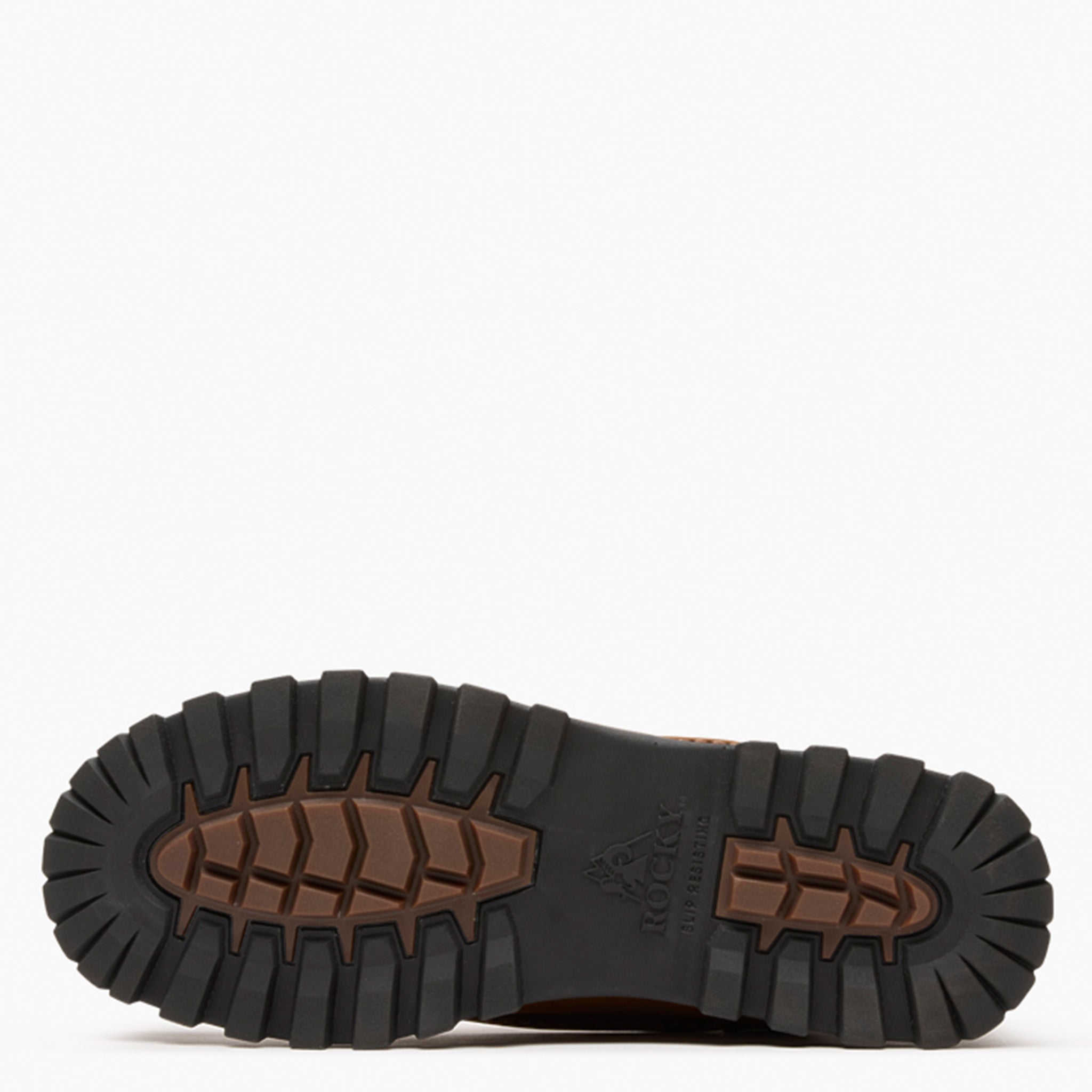 Rocky Outback LTE Moc Toe Chelsea Outdoor Boot