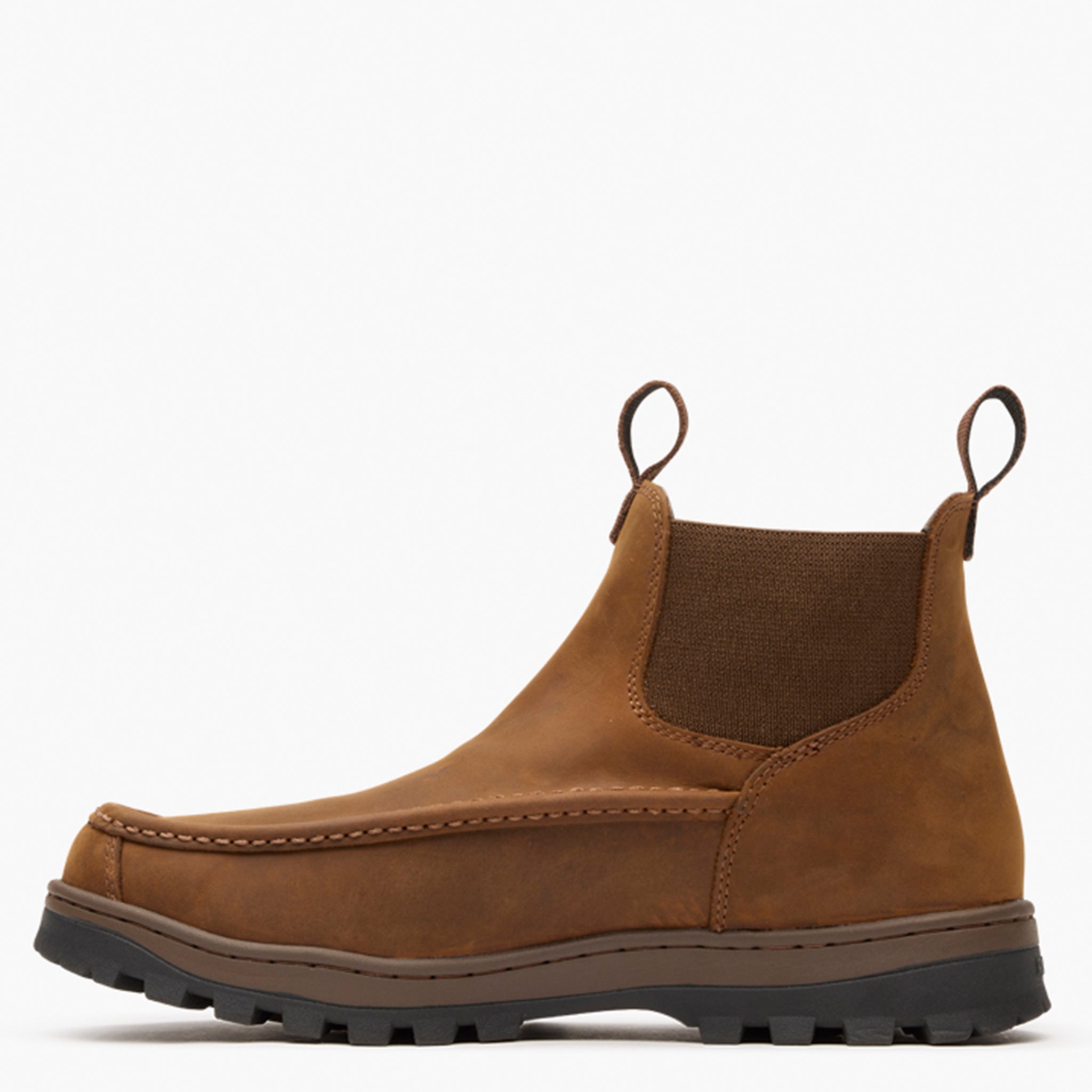 Rocky Outback LTE Moc Toe Chelsea Outdoor Boot