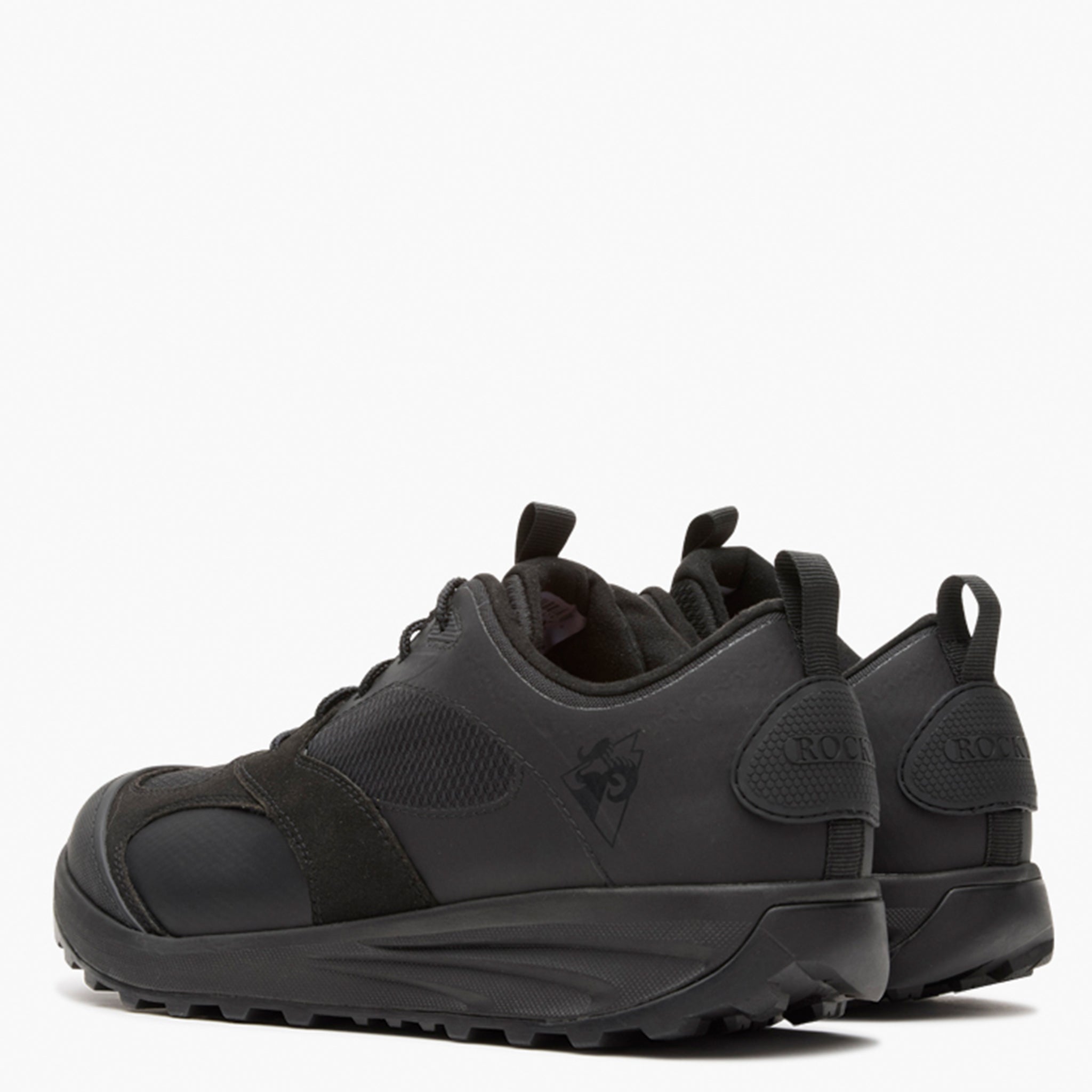 Rocky Ultra Ops 3” Public Service Boot