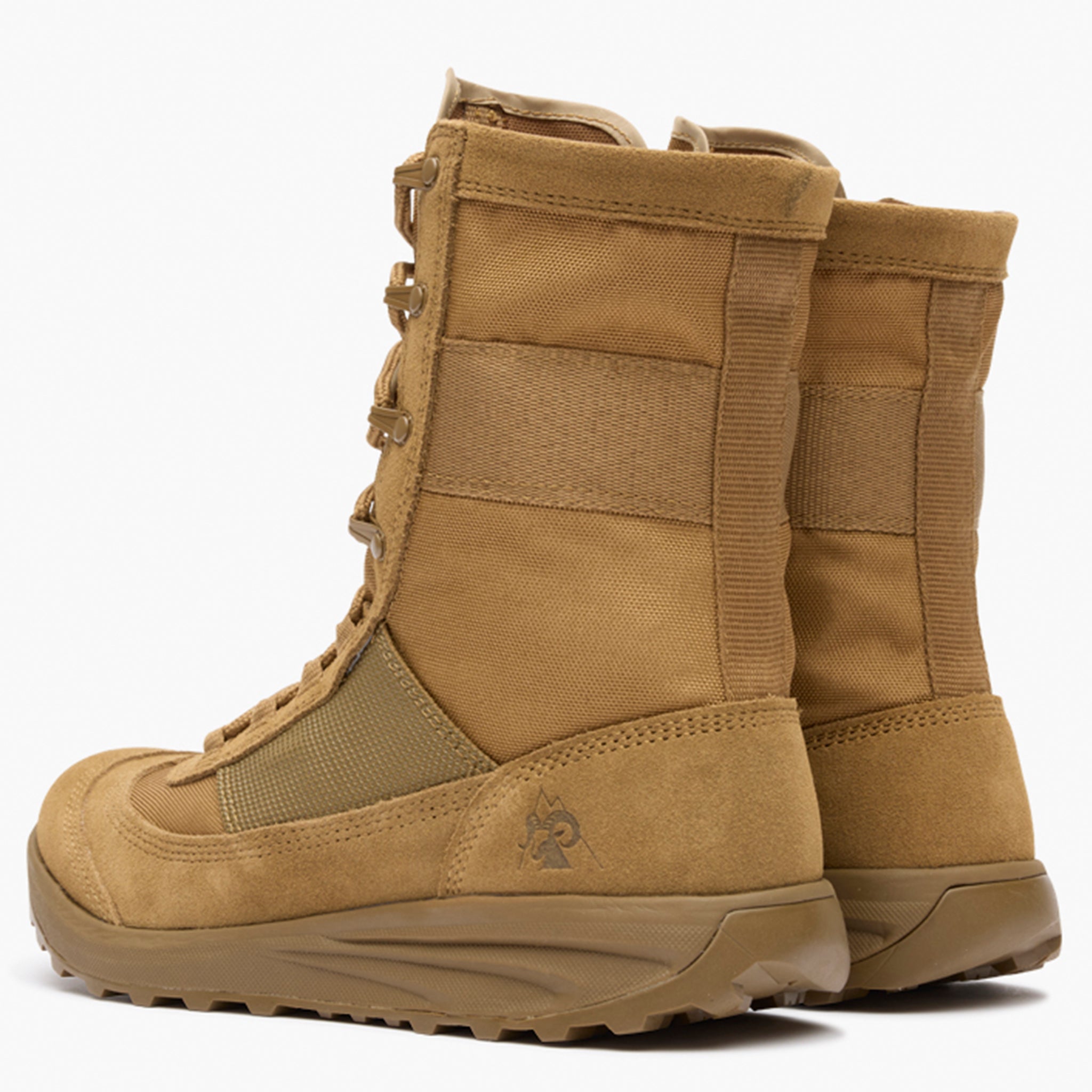 Rocky Ultra Ops 8” Military Boot