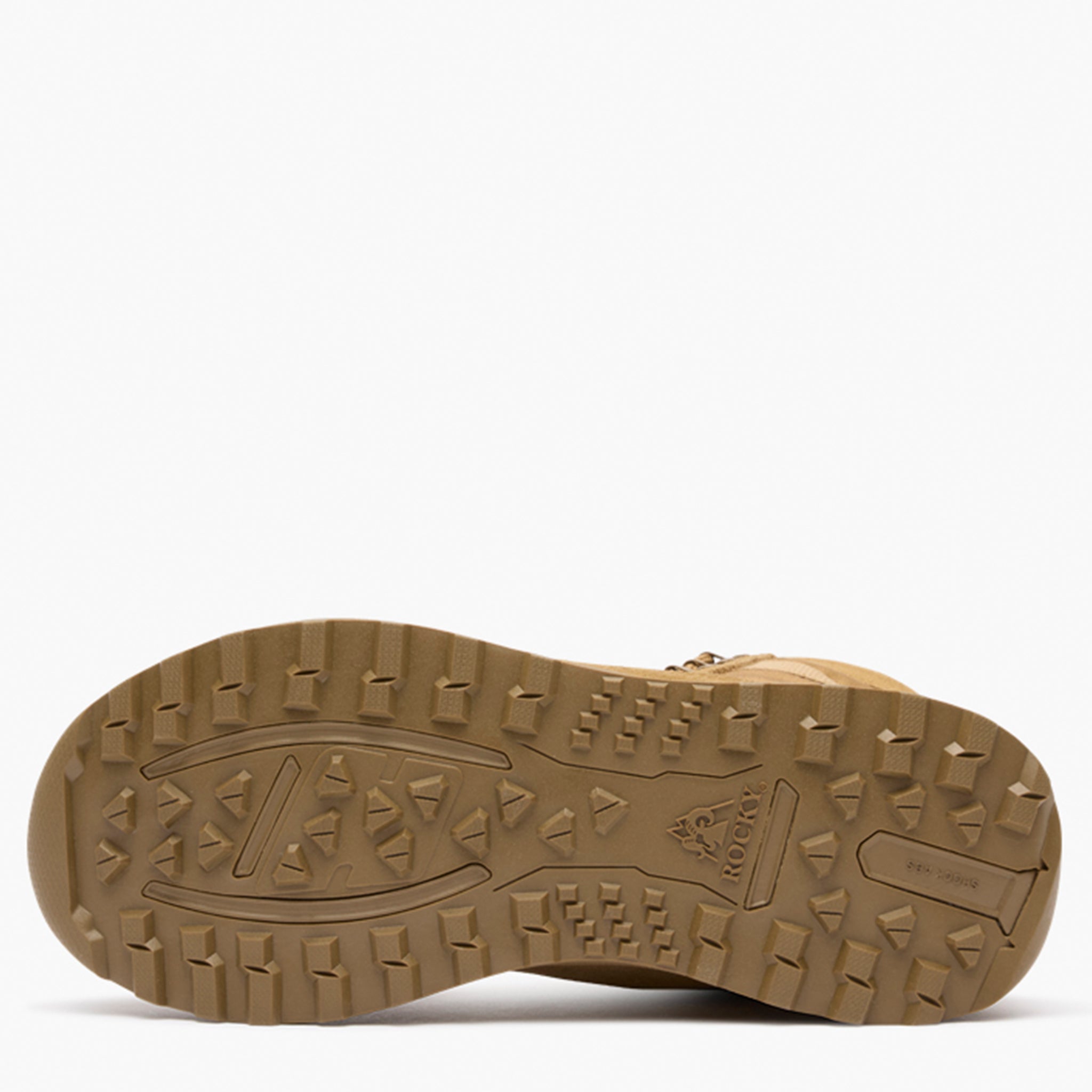 Rocky Ultra Ops 8” Military Boot